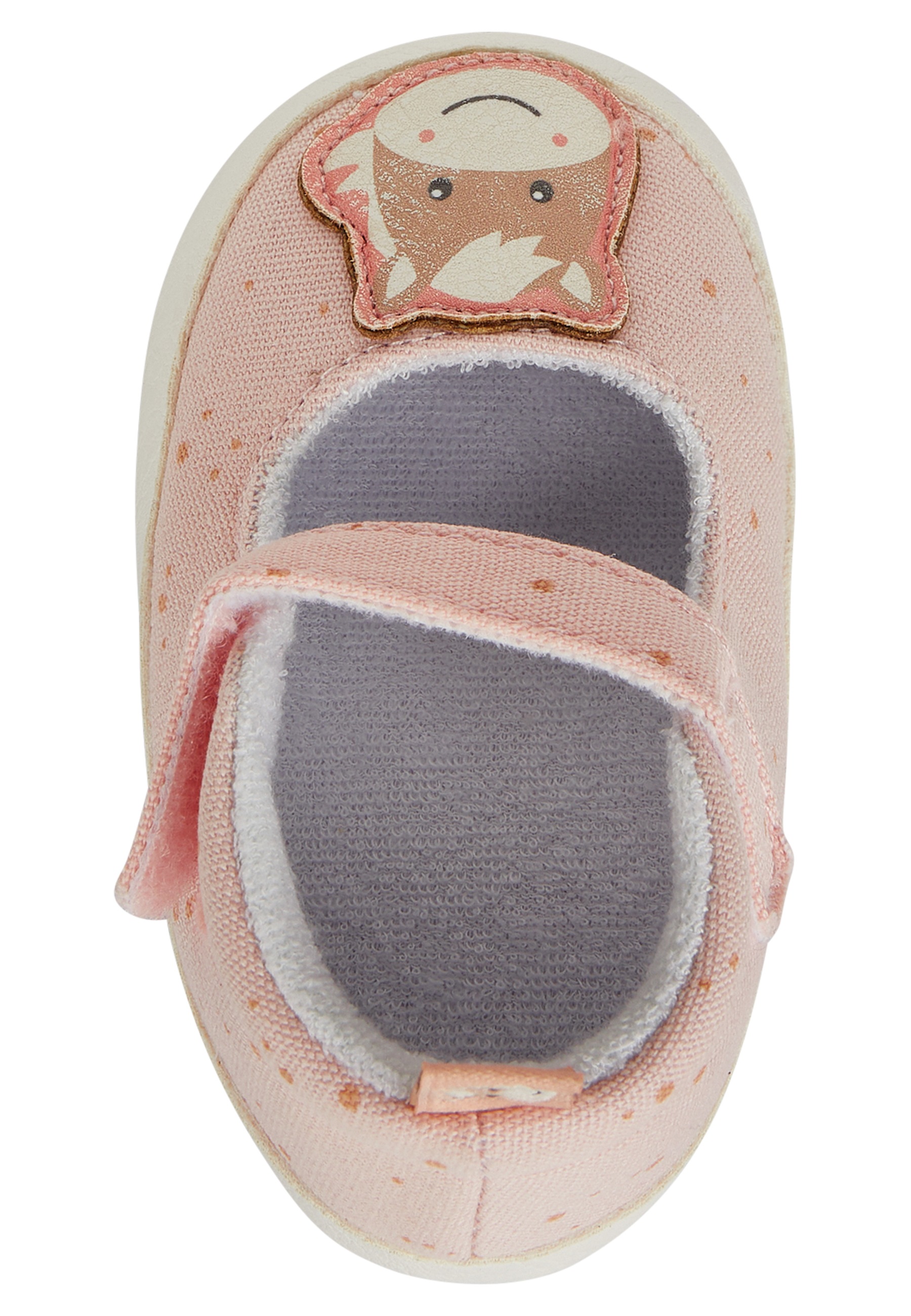 Sterntaler® Sandale »Baby Sandale Sunny«