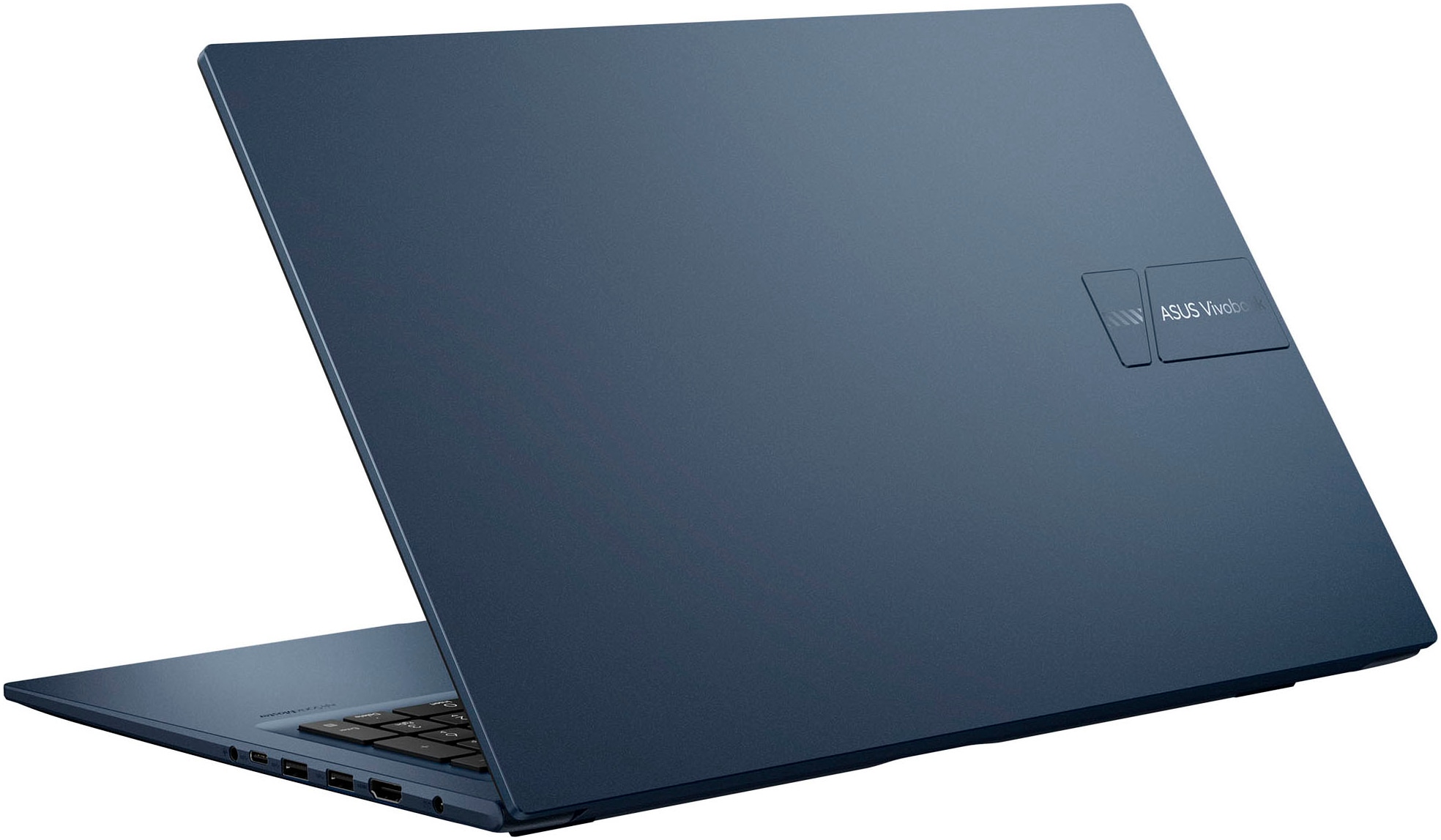 Asus Notebook »Vivobook 17 X1704VA-AU393W«, 43,9 cm, / 17,3 Zoll, Intel, Core i7, Iris Xe Graphics, 512 GB SSD