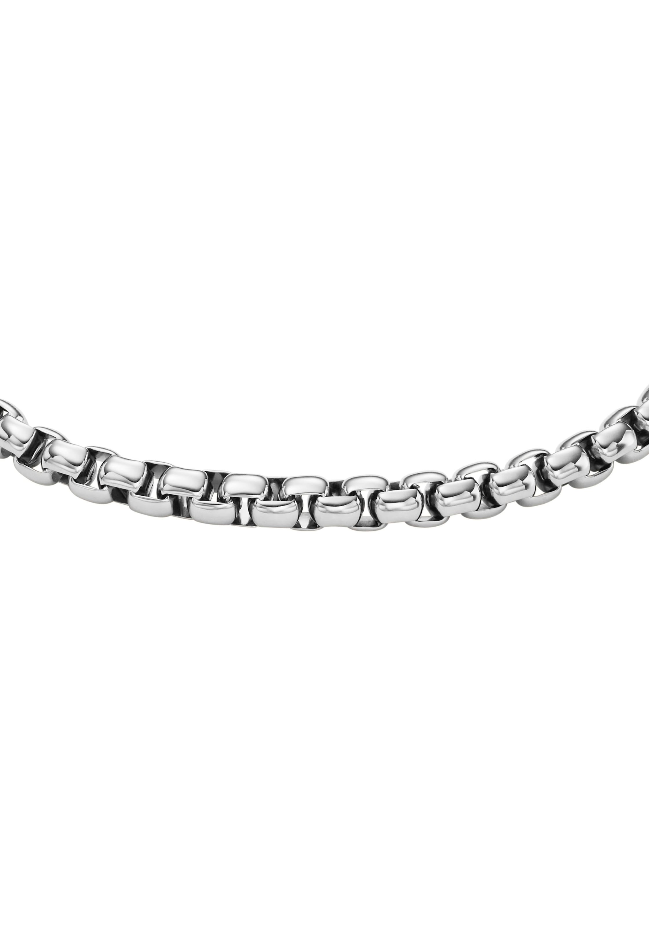 Fossil Armband »ALL STACKED UP, JF04562040, JF04561710«
