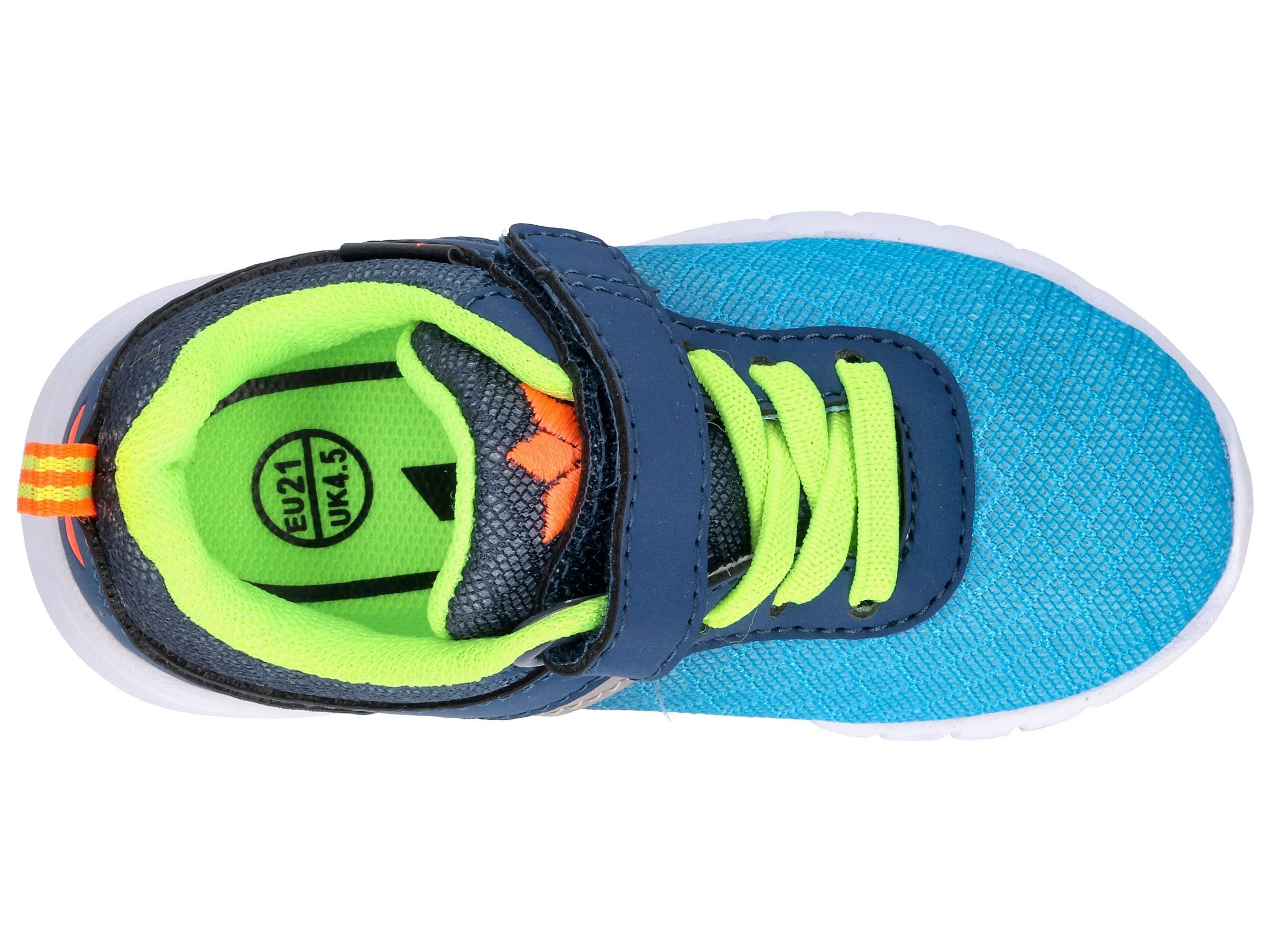 Lico Trainingsschuh »Sportschuh Cakes VS«