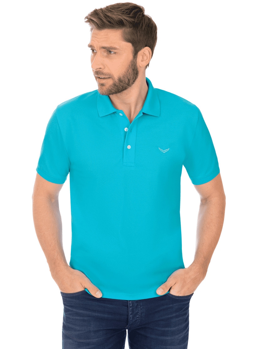 Trigema Poloshirt