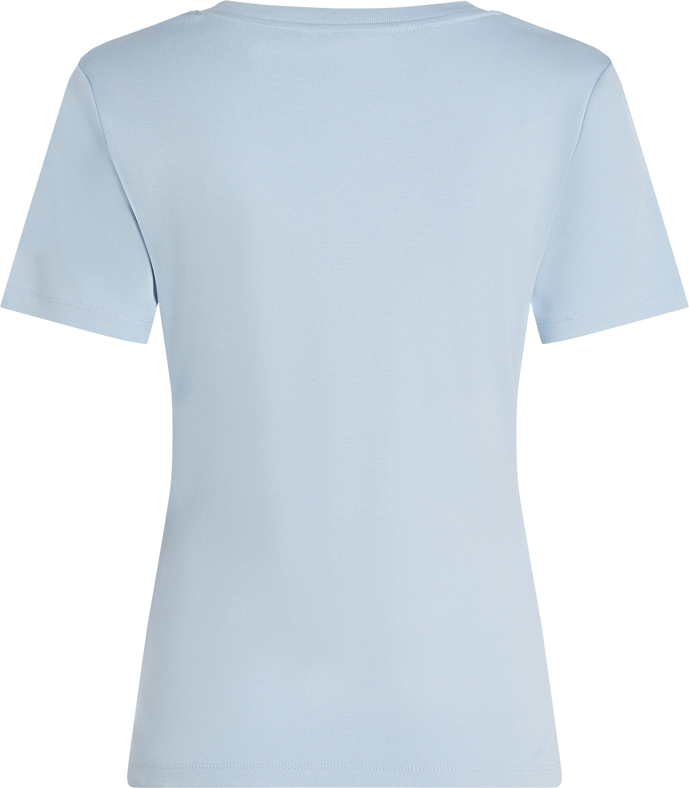Tommy Hilfiger T-Shirt »CODY, Slim Fit«, mit V-Ausschnitt
