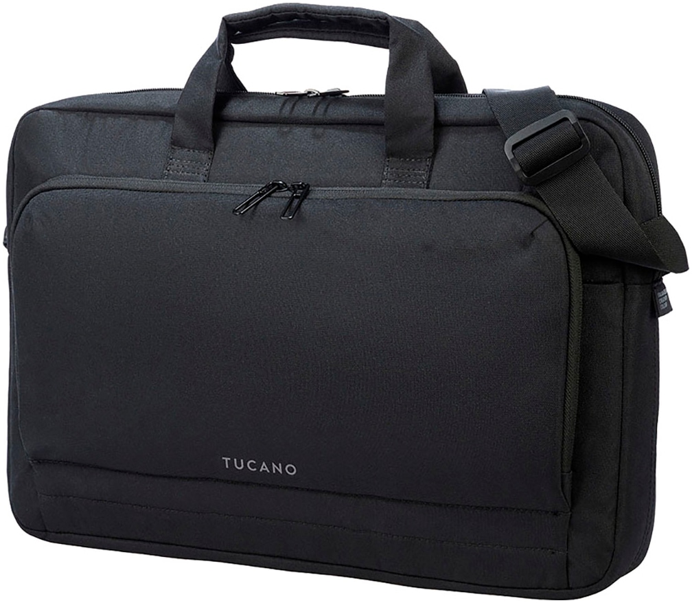 Tucano Laptoptasche »STAR Laptoptasche MacBook Pro 16, Laptop 17«