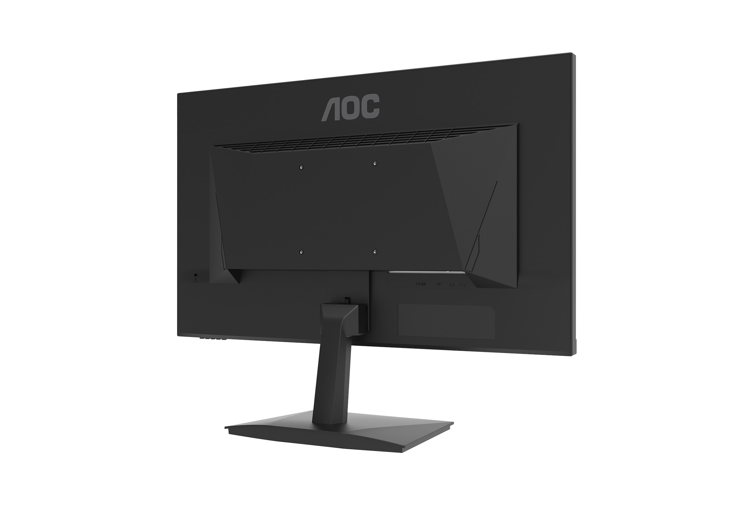 AOC Gaming-Monitor »27G15N2«, 68,6 cm/27 Zoll, 1920 x 1080 px, Full HD, 1 ms Reaktionszeit, 180 Hz