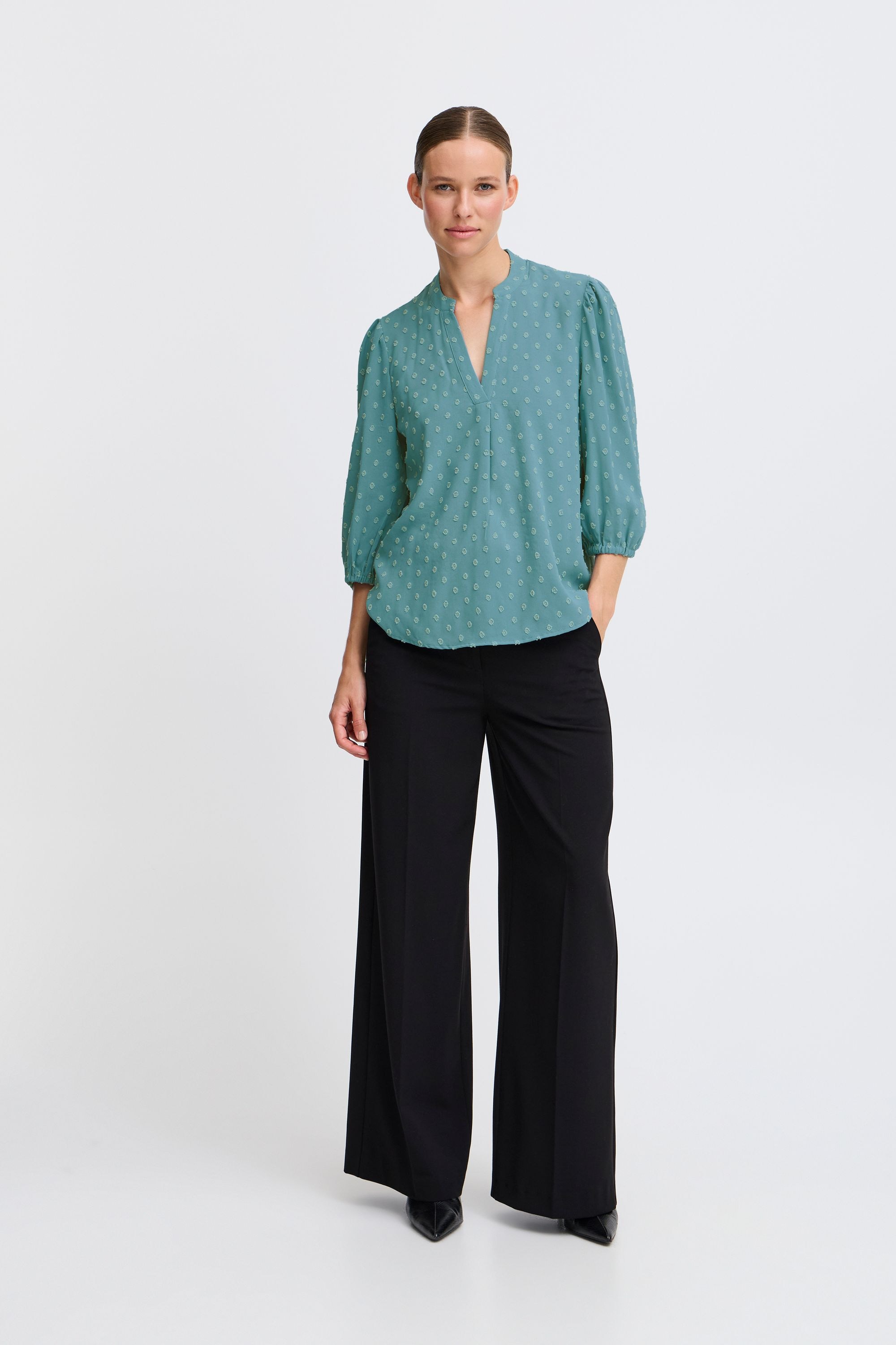 b.young Tunika »Tunika BYJELENA BLOUSE 2 -«