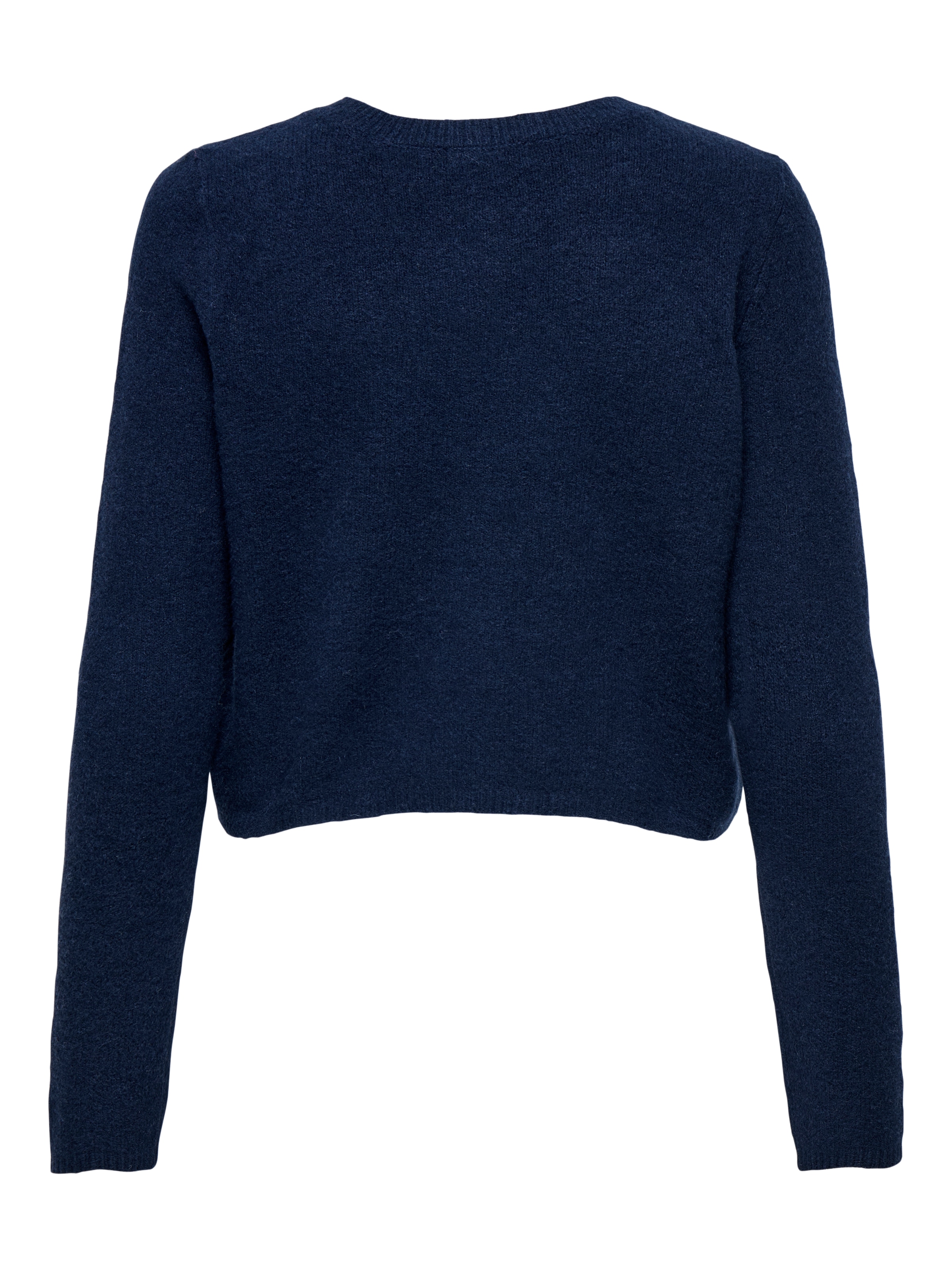 JDY Strickjacke »JDYCHLOE LIFE L/S CARDIGAN KNT NOOS« Materialmix