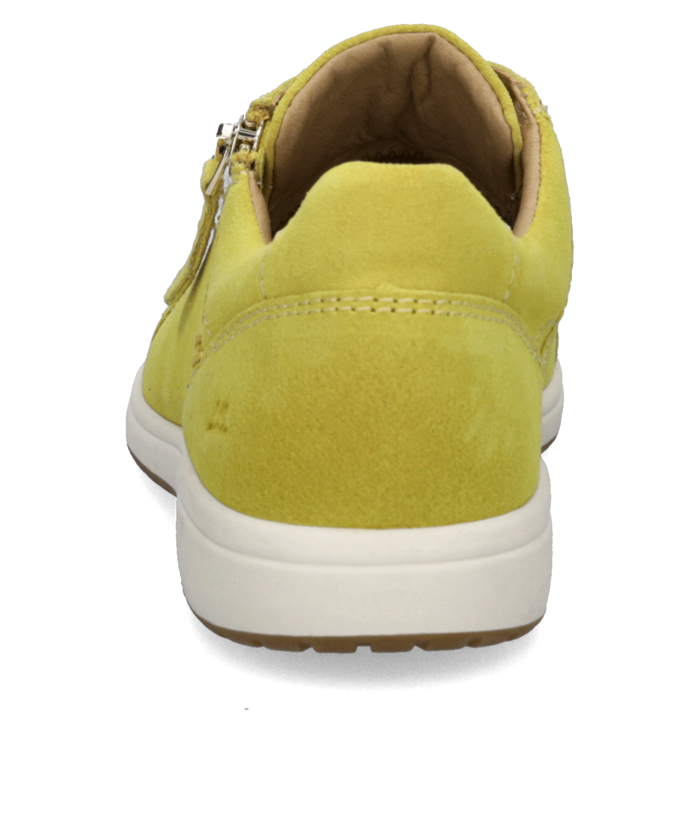 Josef Seibel Sneaker »Cynthia 02, gelb«