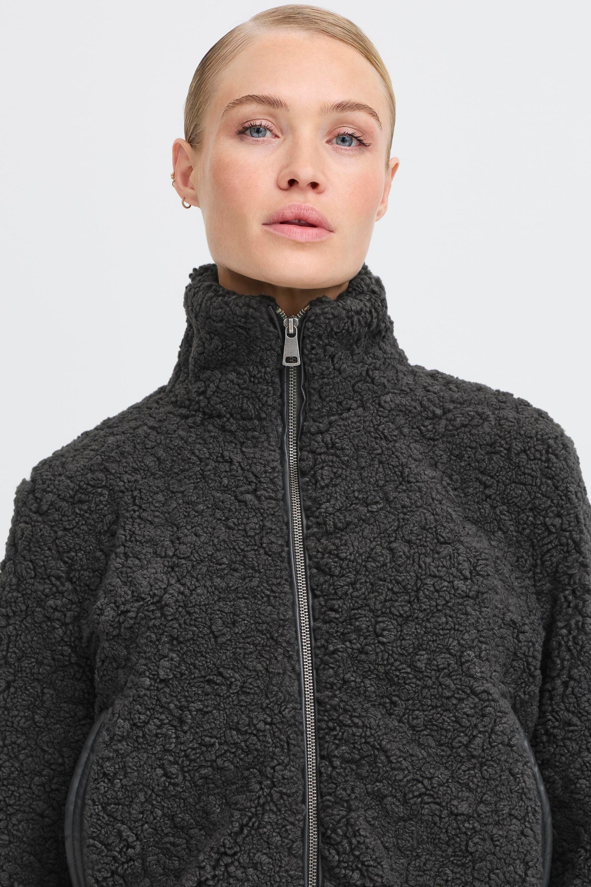 b.young Wintermantel »Jacke BYANAMAJ«
