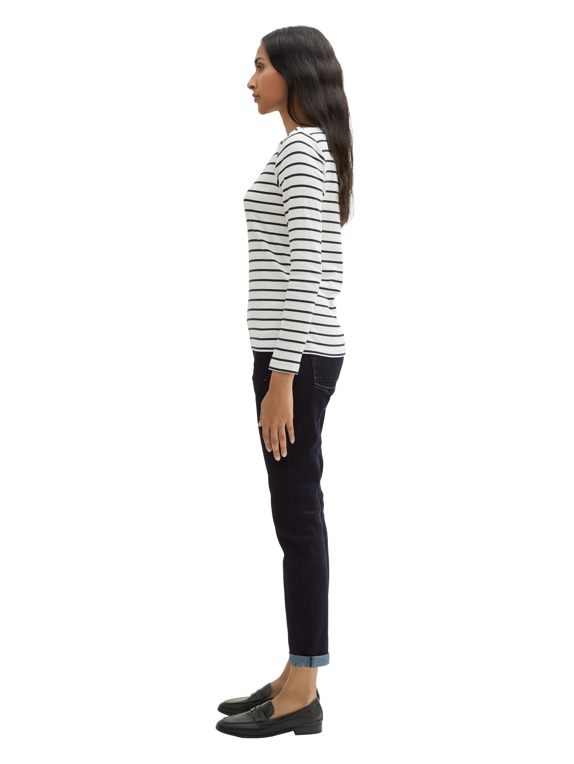 TOM TAILOR Skinny-fit-Jeans