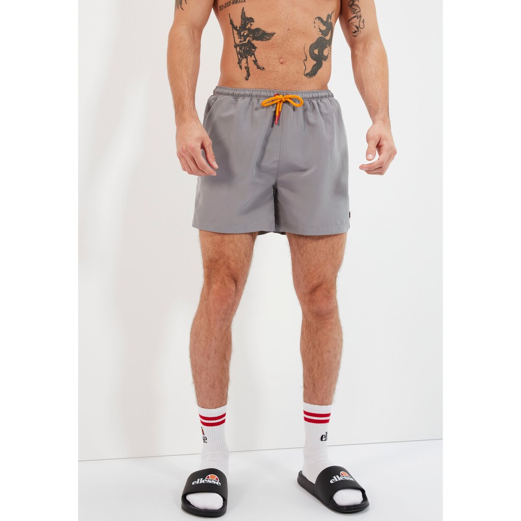 Ellesse Badehose »KNIGHTS SWIMSHORT 5 INCH«