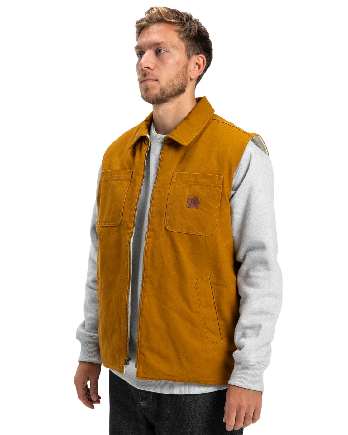 DC Shoes Blusenjacke »Keyless«
