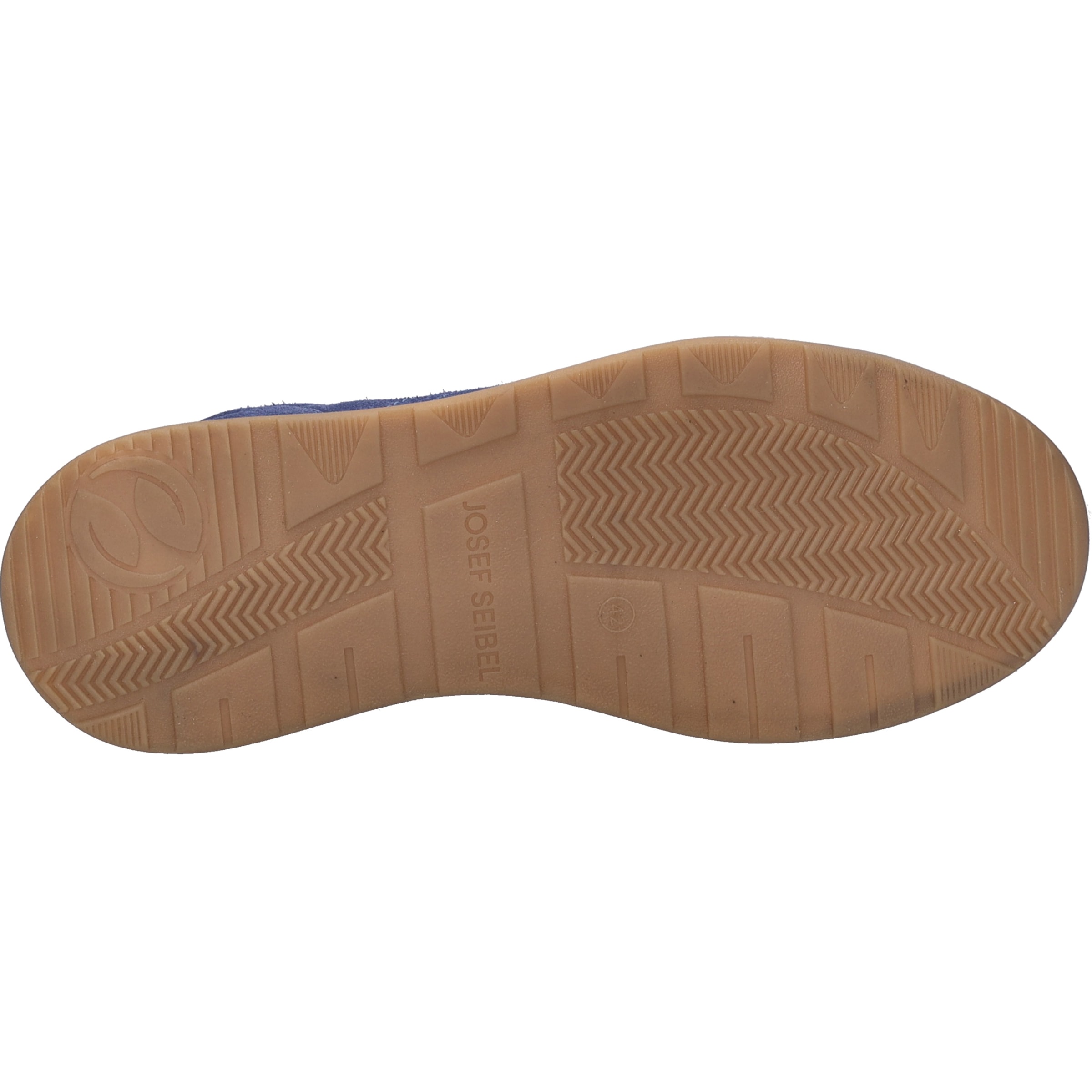 Josef Seibel Sneaker »Blake 03, shark-kombi«