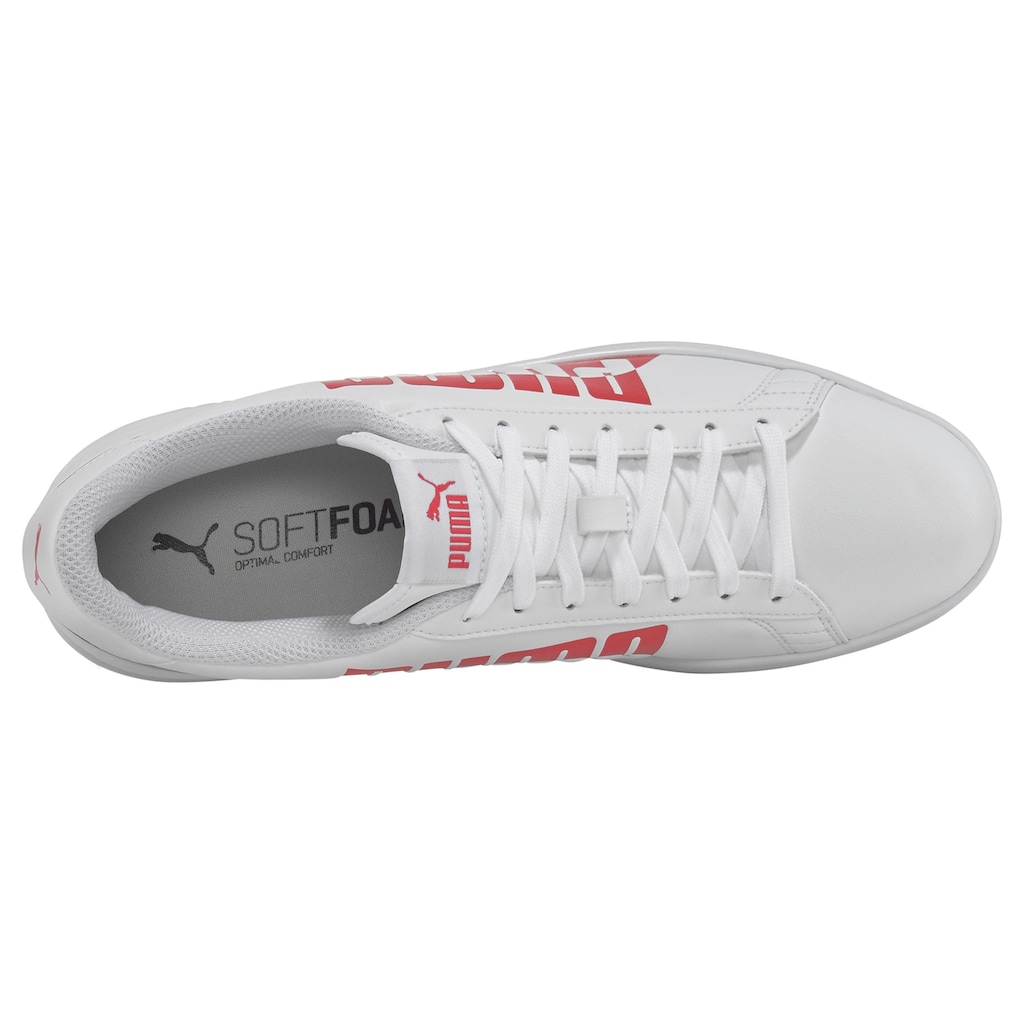 PUMA Sneaker »Puma Smash v2 Max«