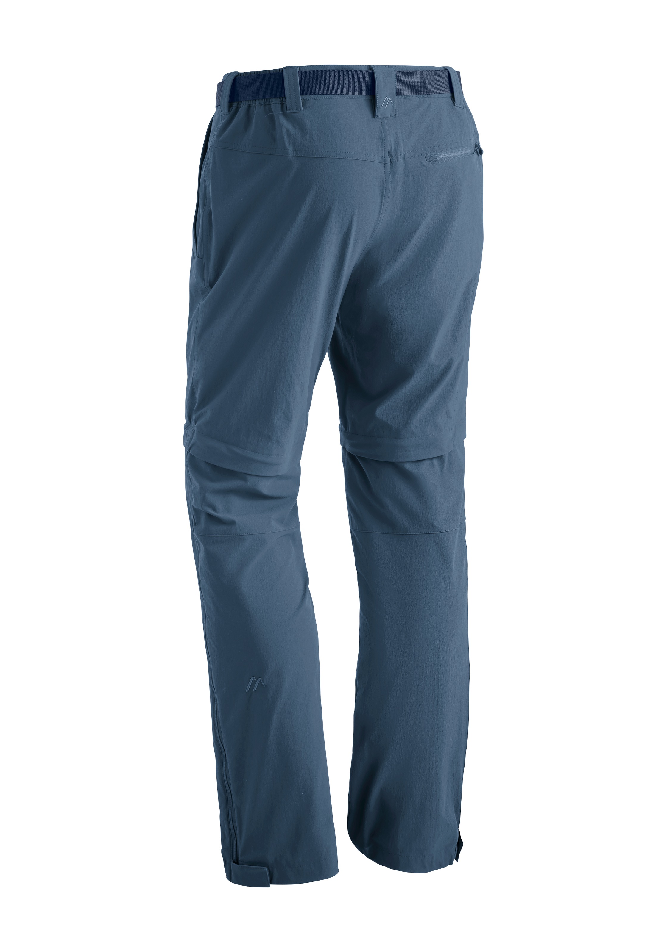 Maier Sports Funktionshose »Tajo«, Herren Wanderhose, zipp-off Outdoor-Hose, 4 Taschen, Regular Fit