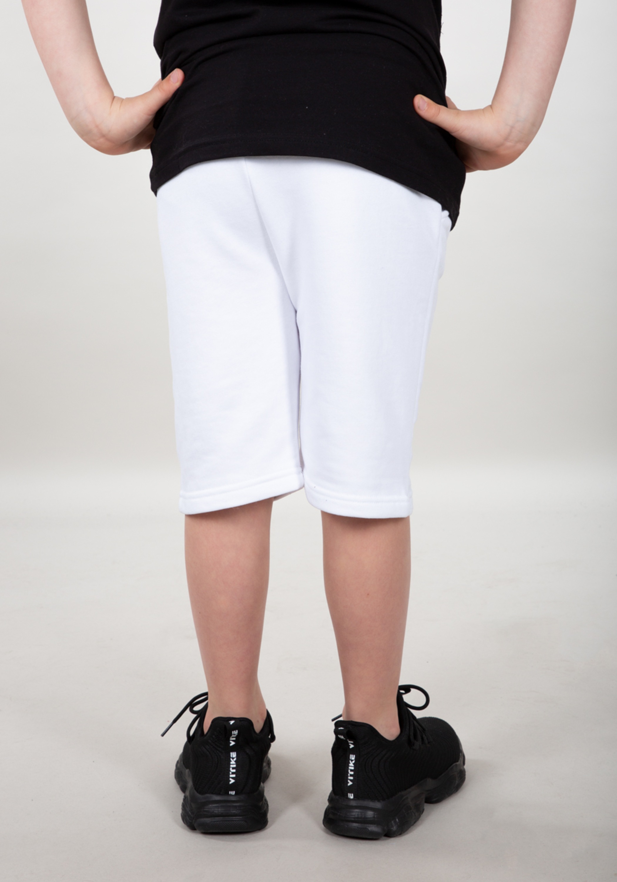Alpha Industries Sweatshorts »Basic Jogger Short SL Kids«