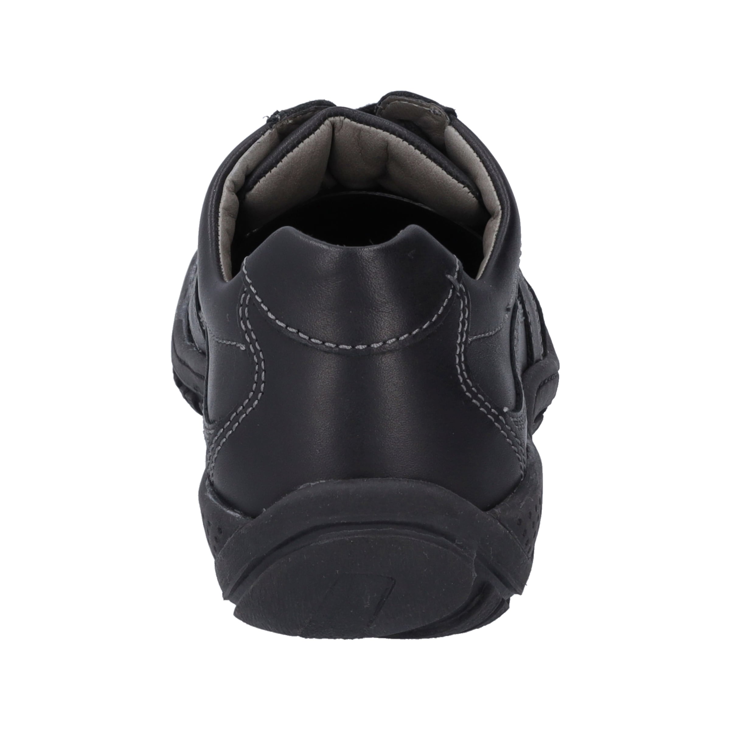 Josef Seibel Schnürschuh »Nolan 32, schwarz«