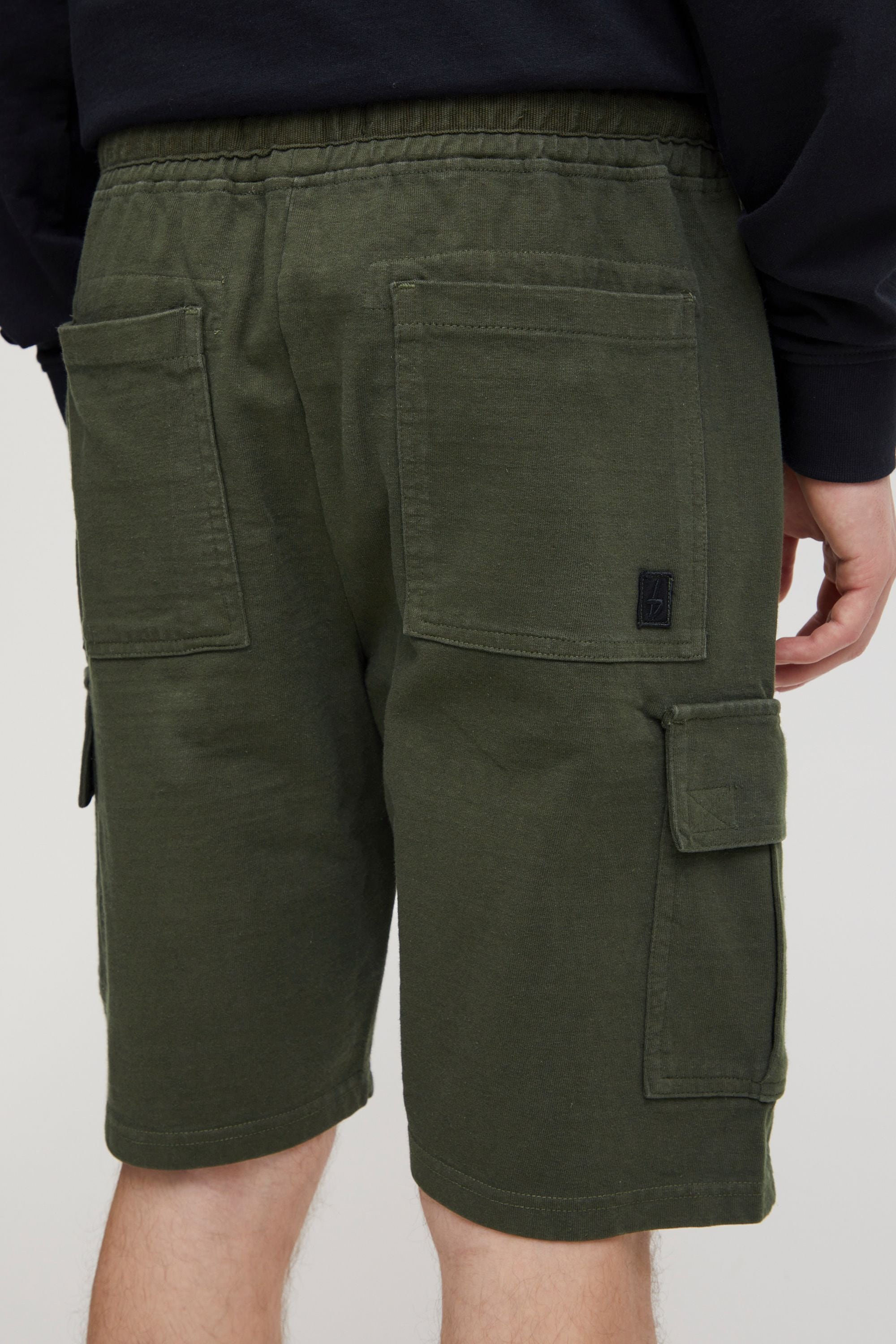 Blend Cargoshorts »Cargoshorts BHSweatshorts«