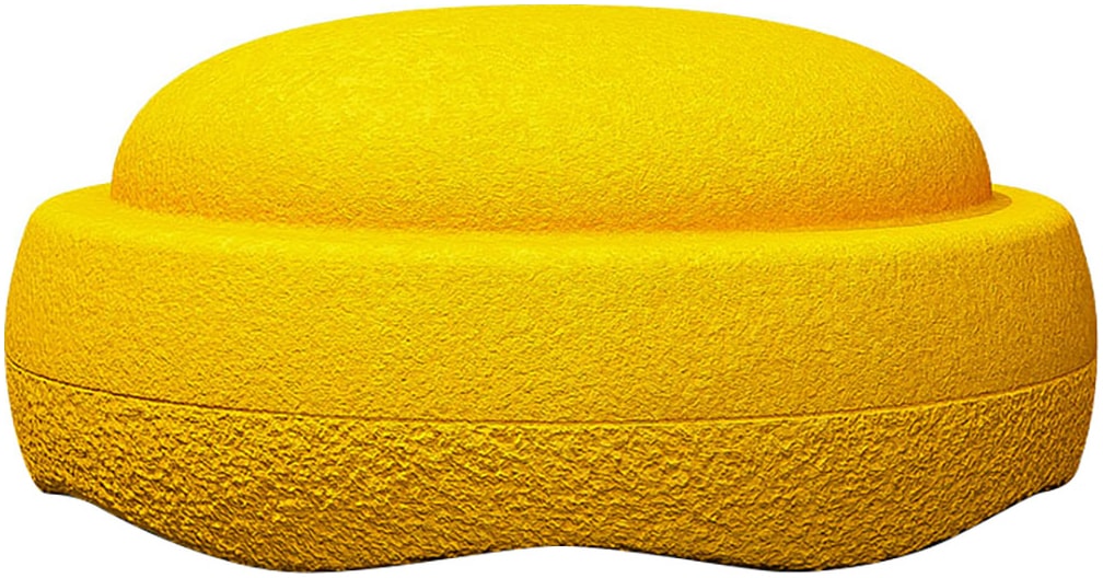 Stapelstein »Stapelstein® Original, Ø ca. 27,5 cm« Made in Germany