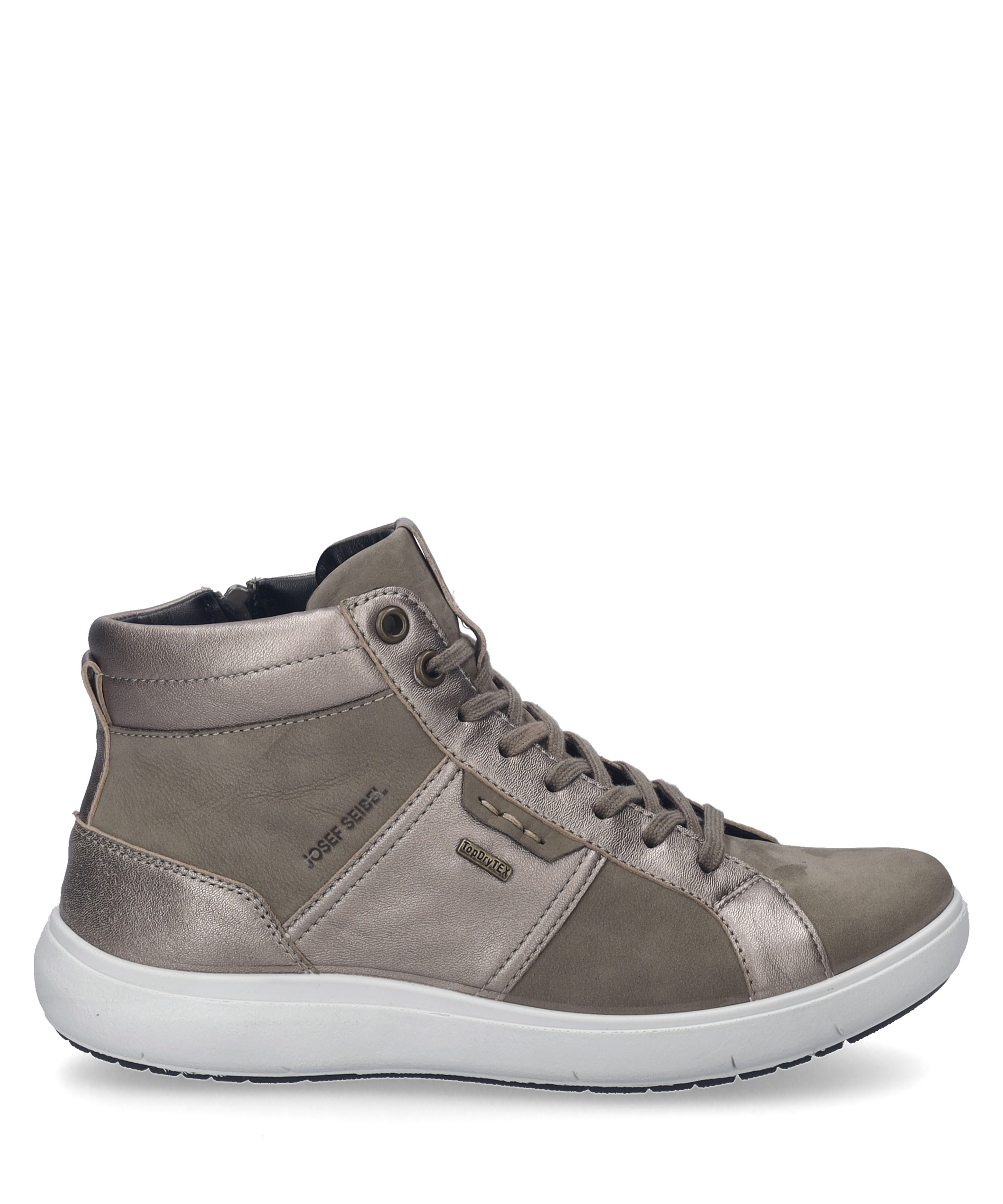Josef Seibel Sneaker »Megan 53, taupe«