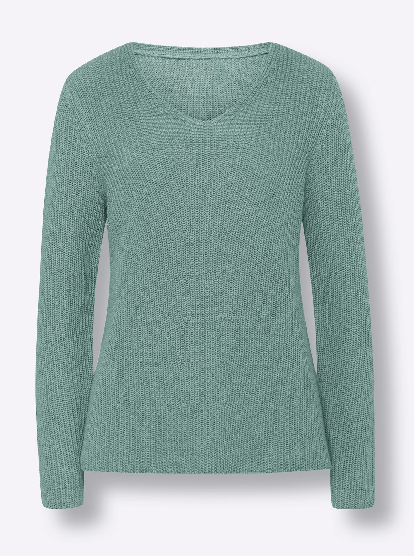 heine Strickpullover »Pullover«
