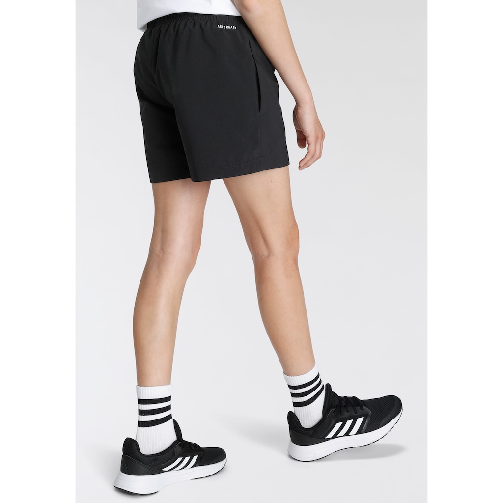 adidas Sportswear Shorts »ADIDAS ESSENTIALS CHELSEA«, (1 tlg.)