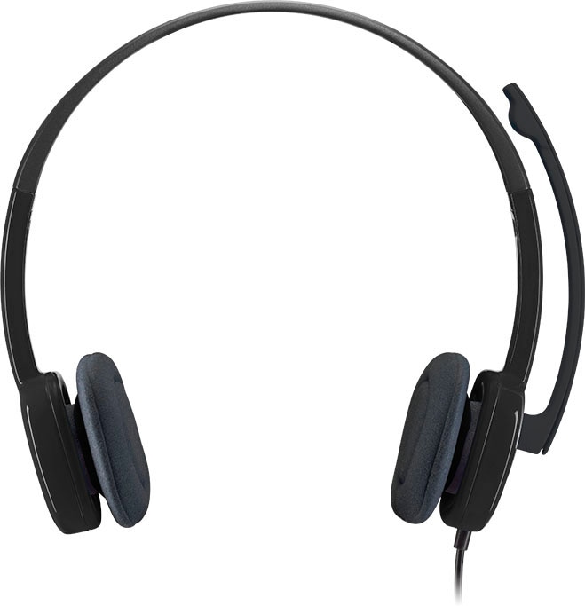 Logitech Headset »H151«