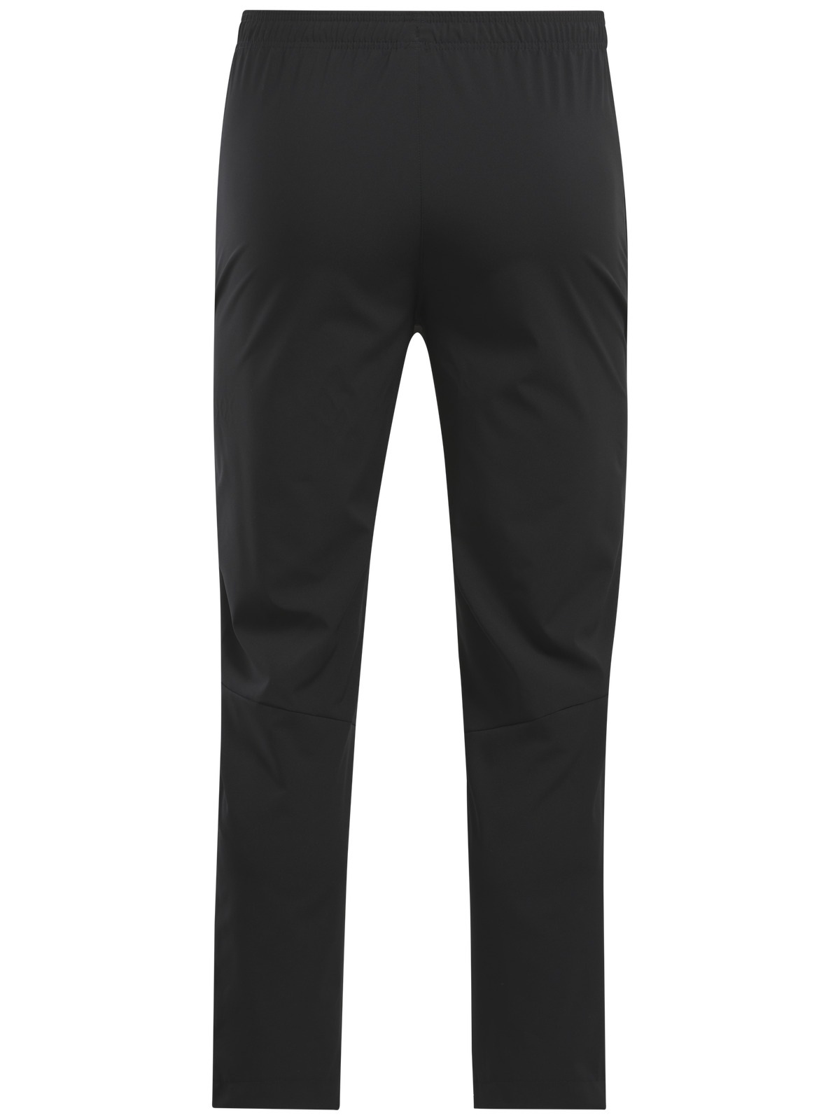 Reebok Sporthose »ID TRAIN WOVEN PANT/BLACK«, (1 tlg.)