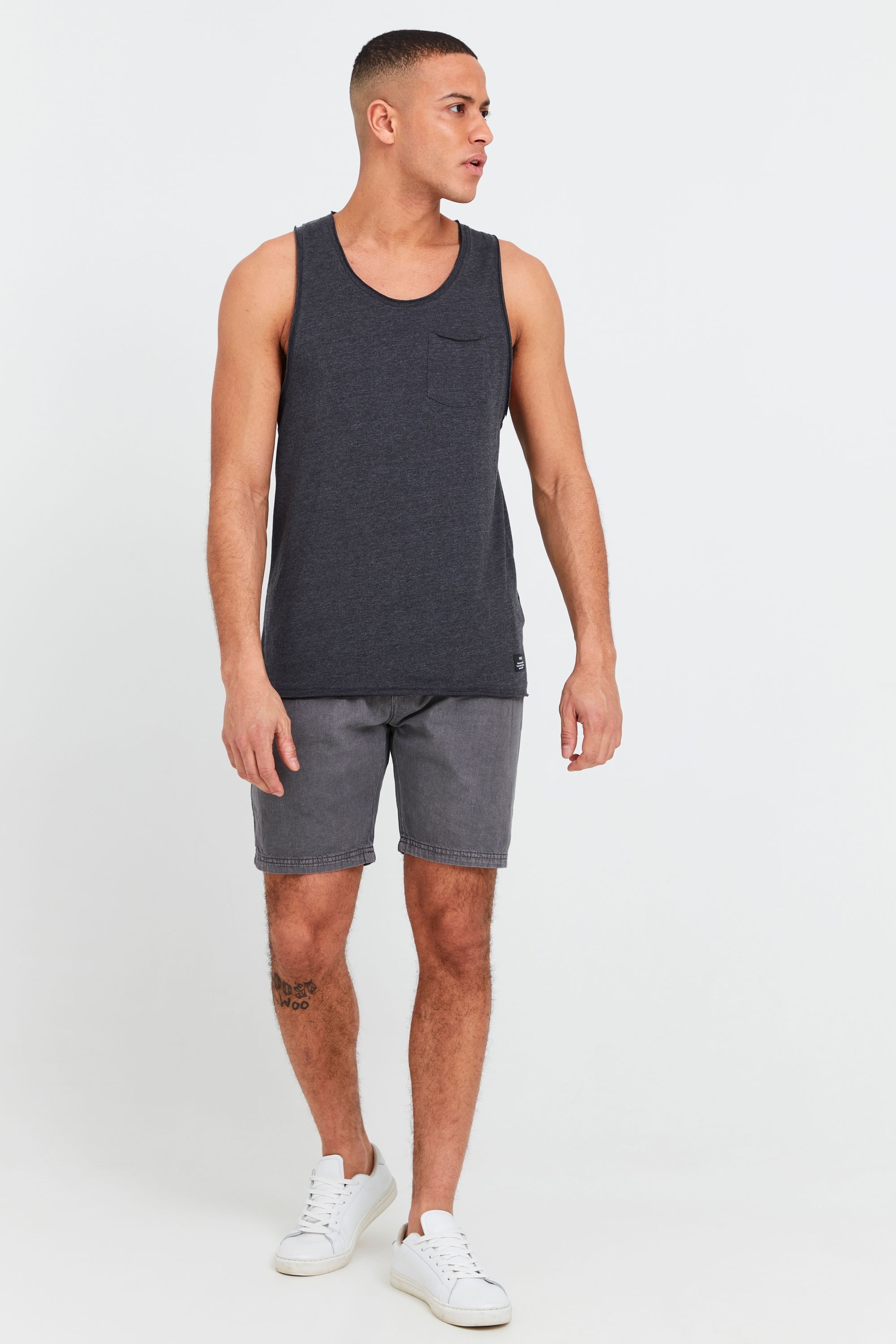 Indicode Shorts »Shorts IDAberavon«
