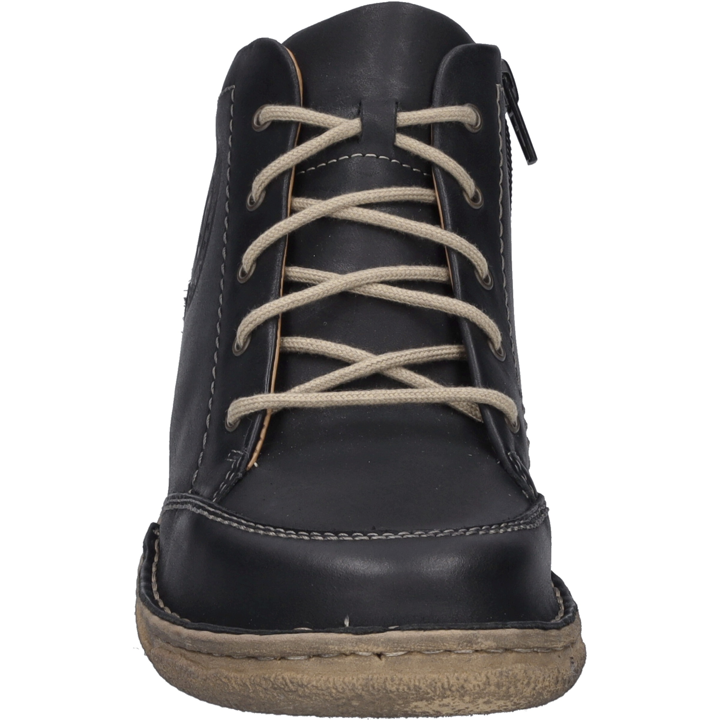 Josef Seibel Stiefelette »Neele 01, schwarz-kombi«