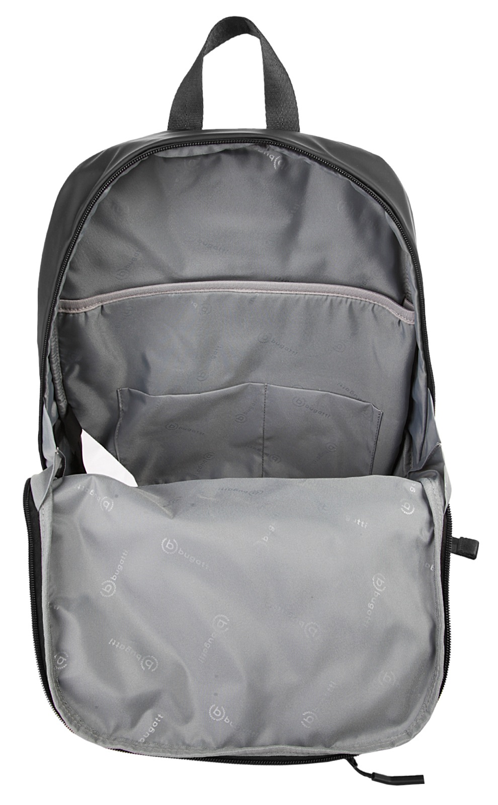 bugatti Laptoprucksack »BLANC«