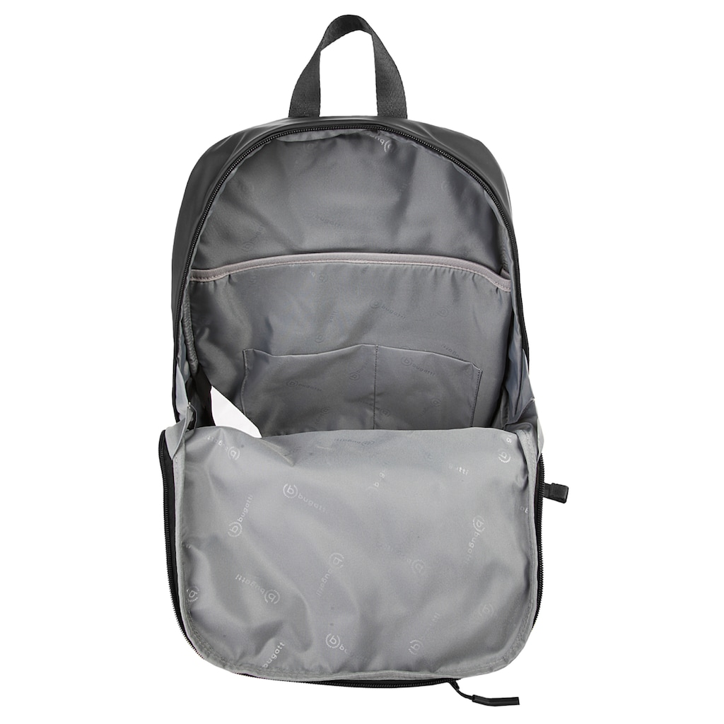 bugatti Laptoprucksack »BLANC«