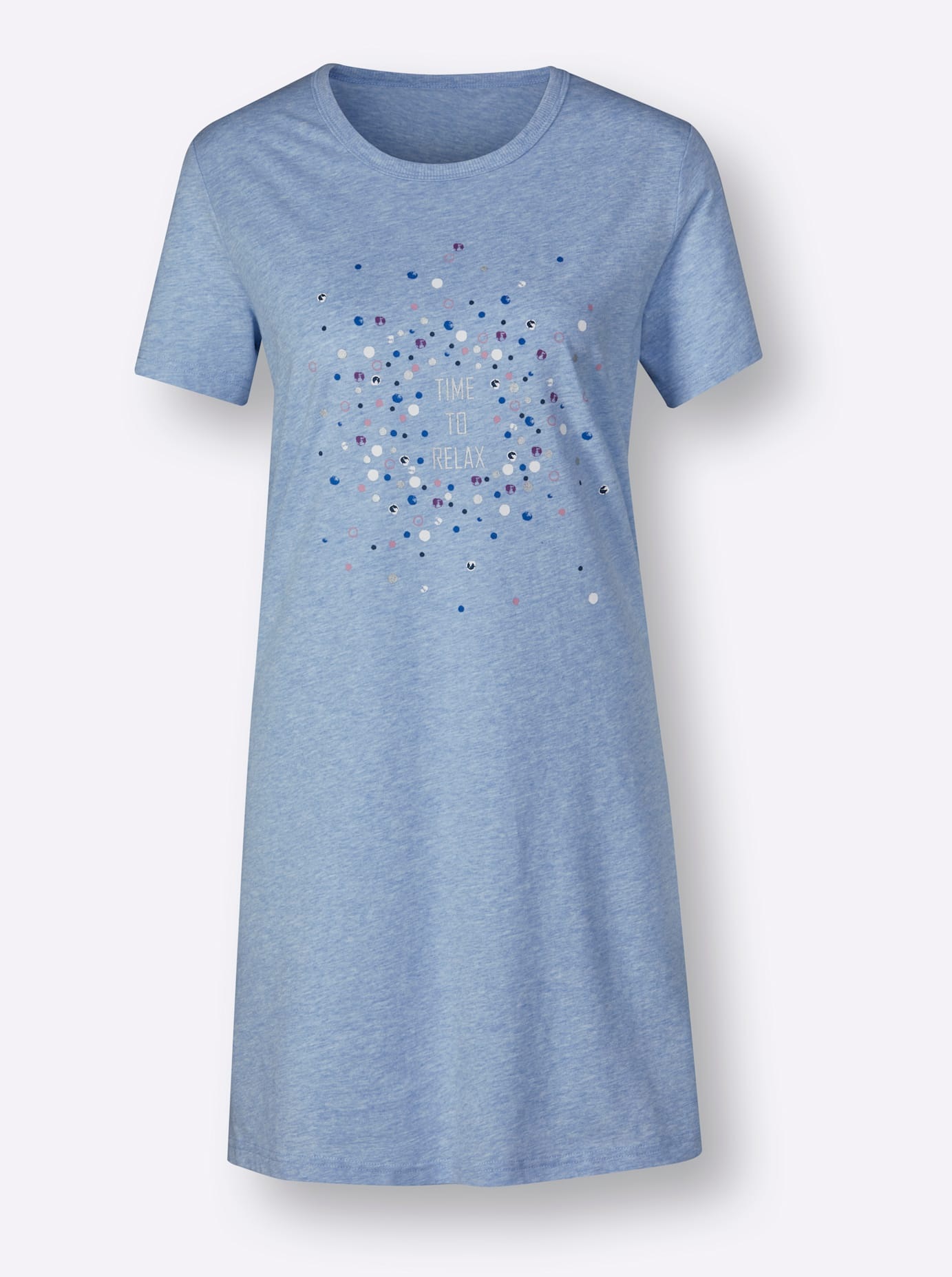 wäschepur Sleepshirt »Sleepshirts«