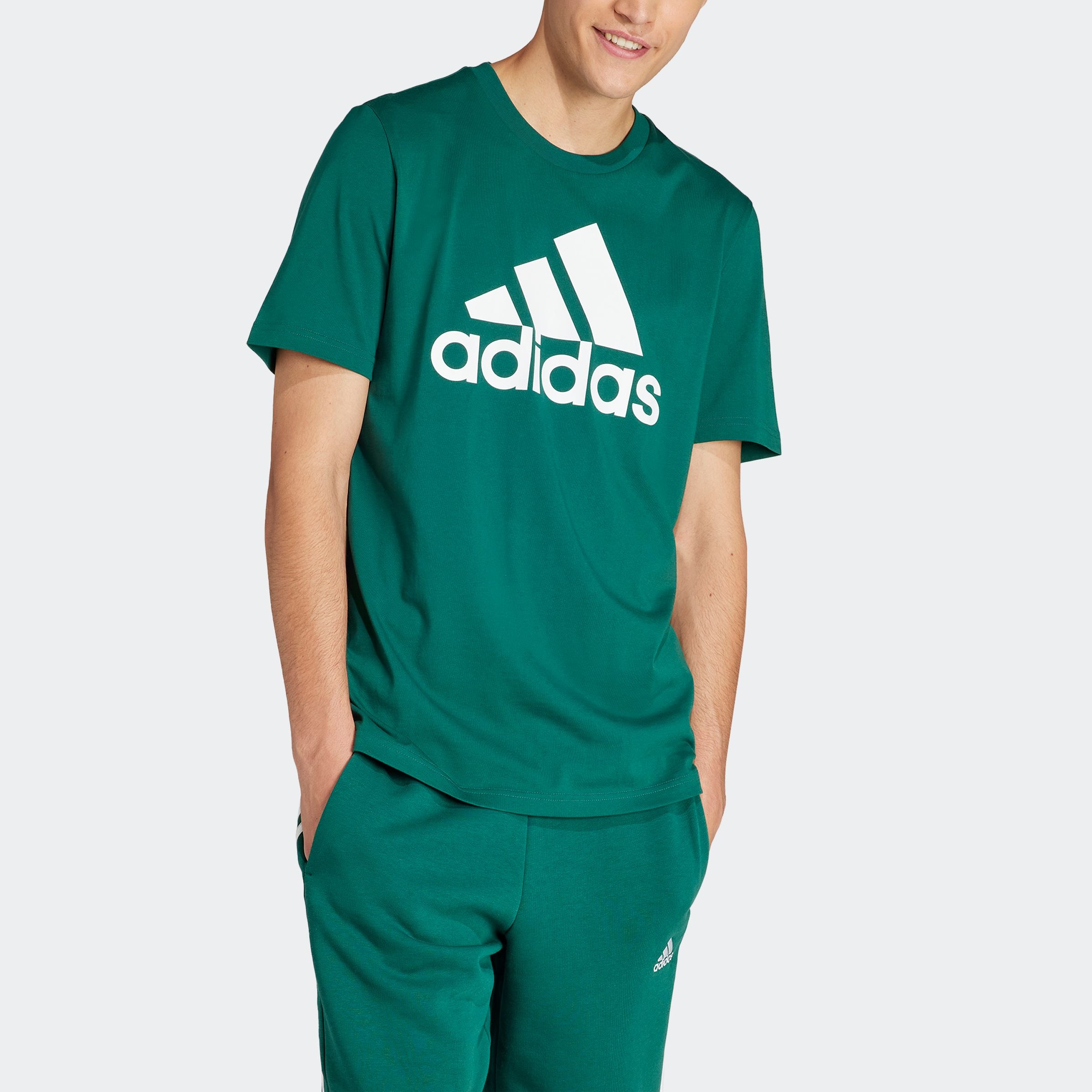 adidas Sportswear T-Shirt »M BL SJ T«