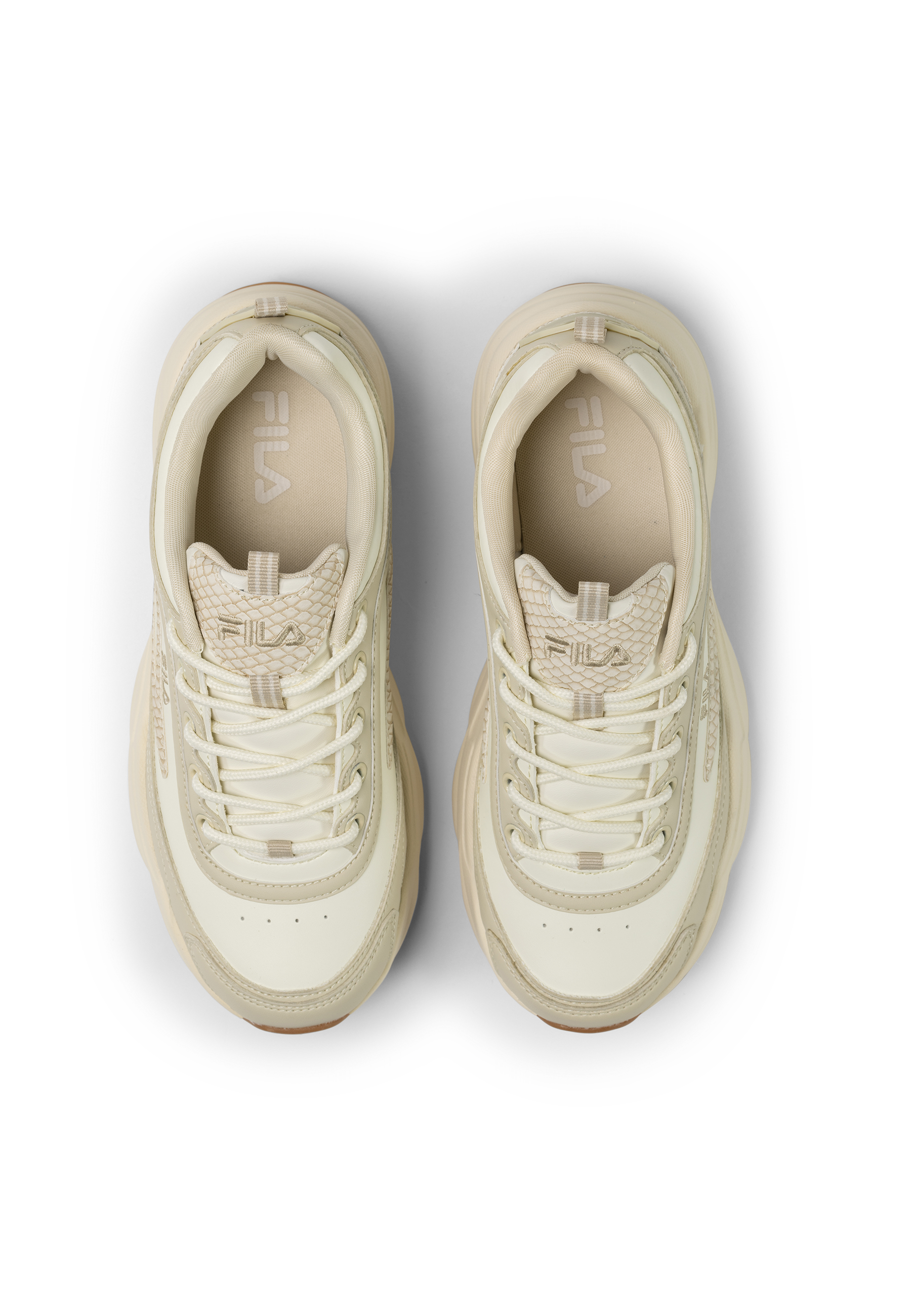 Fila Sneaker »FILA SKYE ZP A WMN«