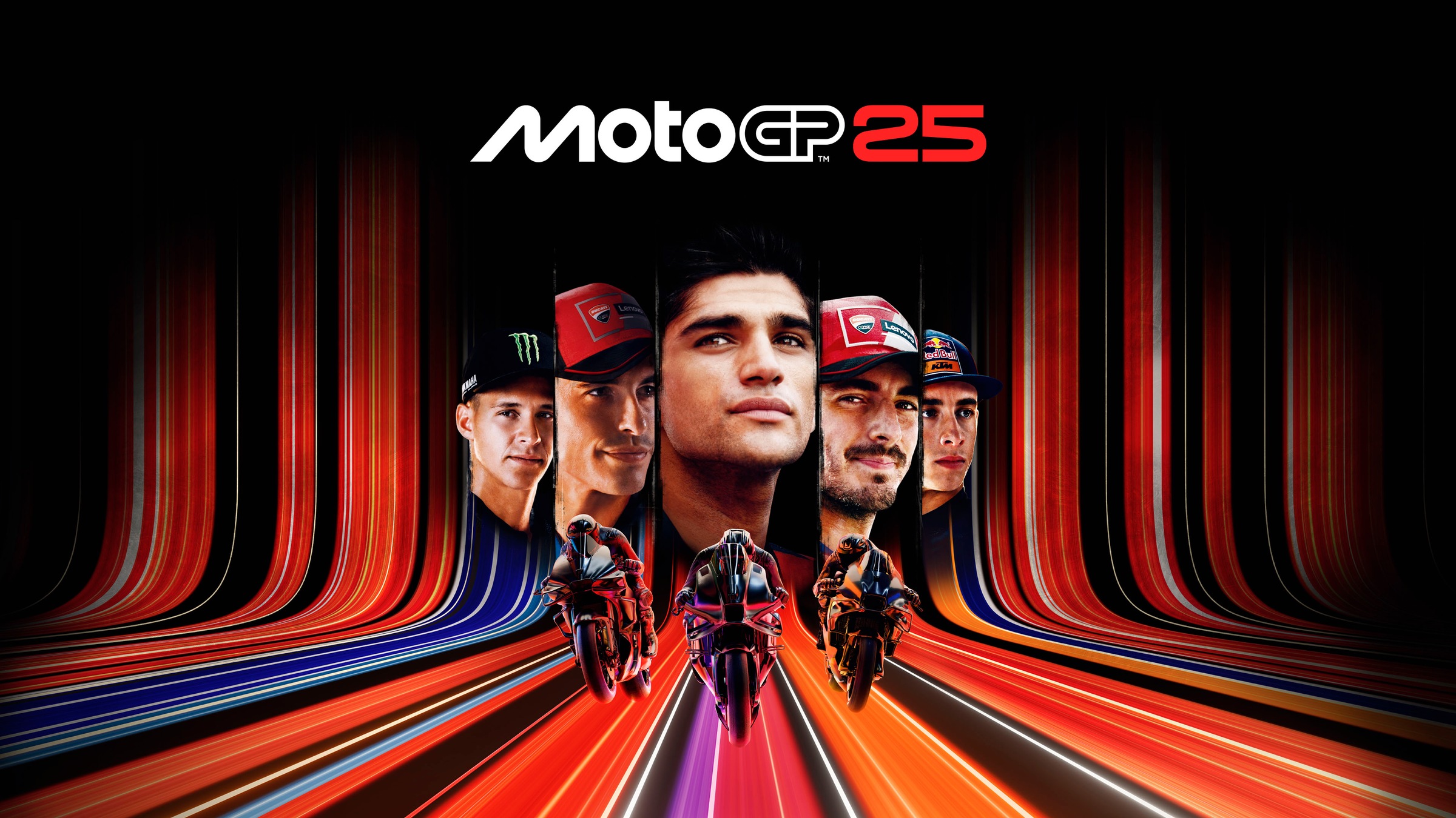 Milestone Spielesoftware »MotoGP 25«, Xbox Series X