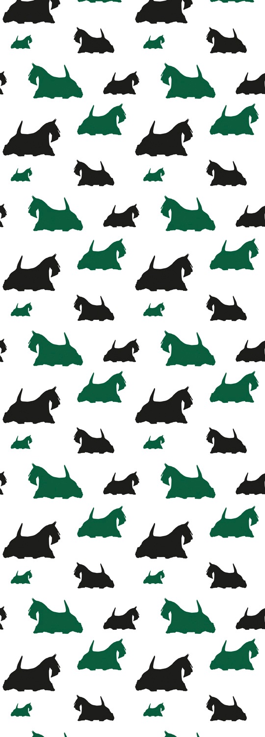 queence Vinyltapete »Josette«, animal print-Fellimitat-Motiv-bedruckt-Reptilienprägung-tropisch, 90x250cm, selbstklebend, kinderleichte Anbringung, Sticker