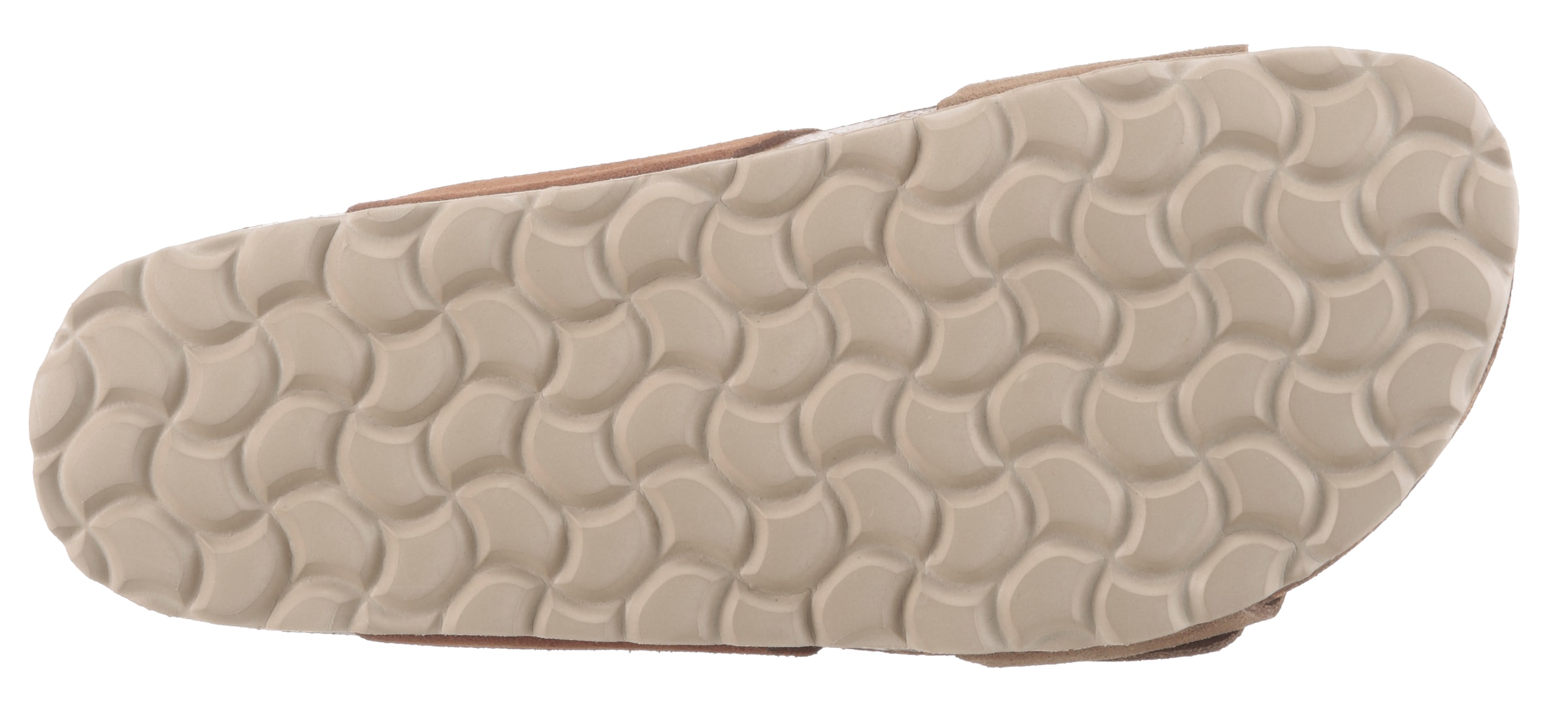 Aniston SHOES Pantolette, Sommerschuh, Strandschuh, Hausschuh - NEUE KOLLEKTION