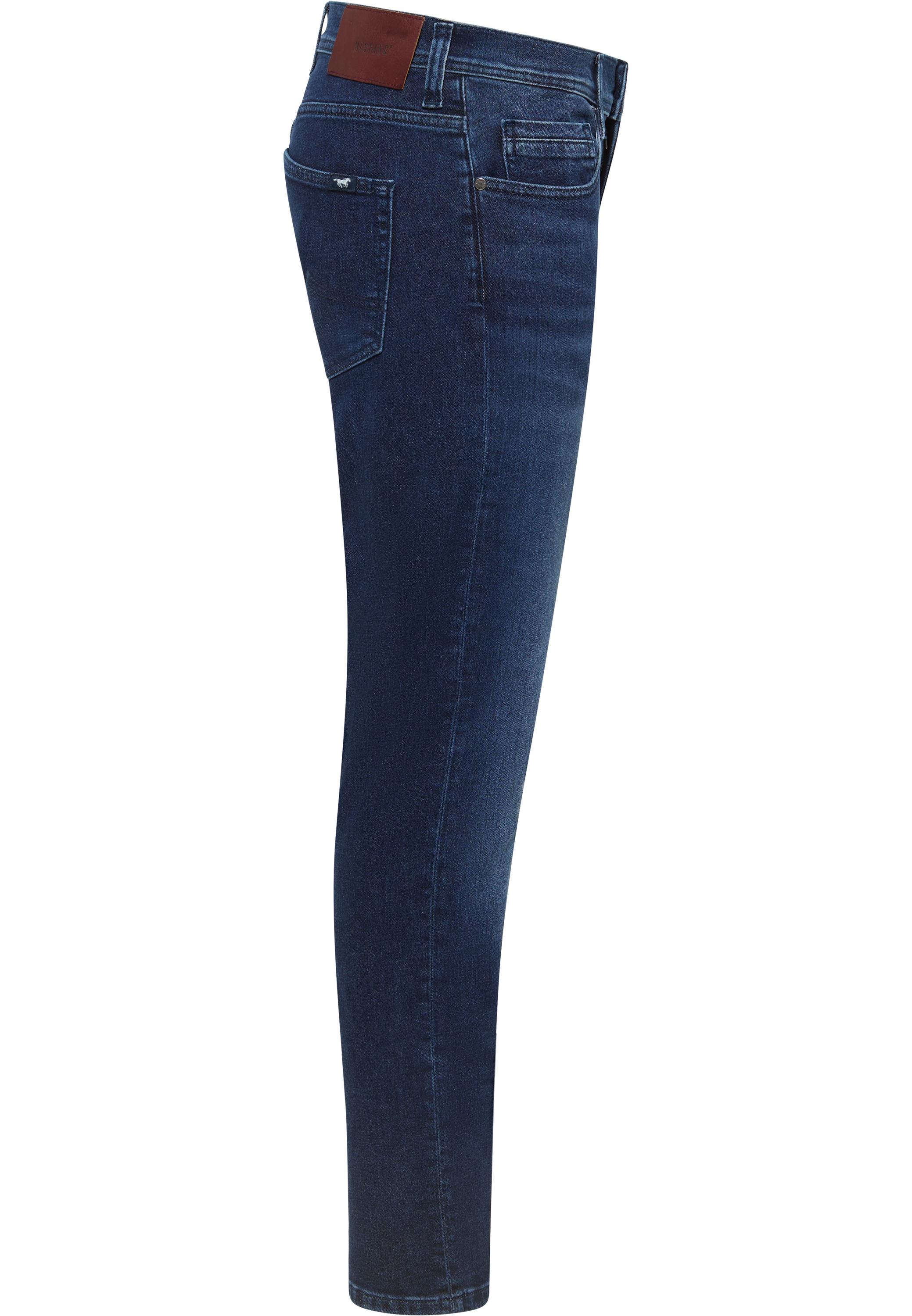 MUSTANG Slim-fit-Jeans »Herren Style Oregon Slim«