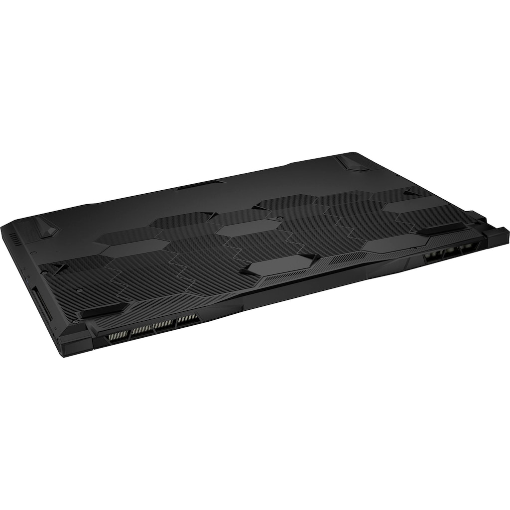 MSI Gaming-Notebook »Katana 17 B12VEK-407«, 43,9 cm, / 17,3 Zoll, Intel, Core i5, GeForce RTX 4050, 1000 GB SSD