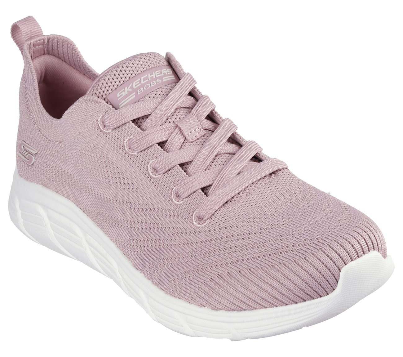 Skechers Sneaker »BOBS B FLEX LO-GRACEFUL STRIDE«, mit leichter EVA-Laufsohle