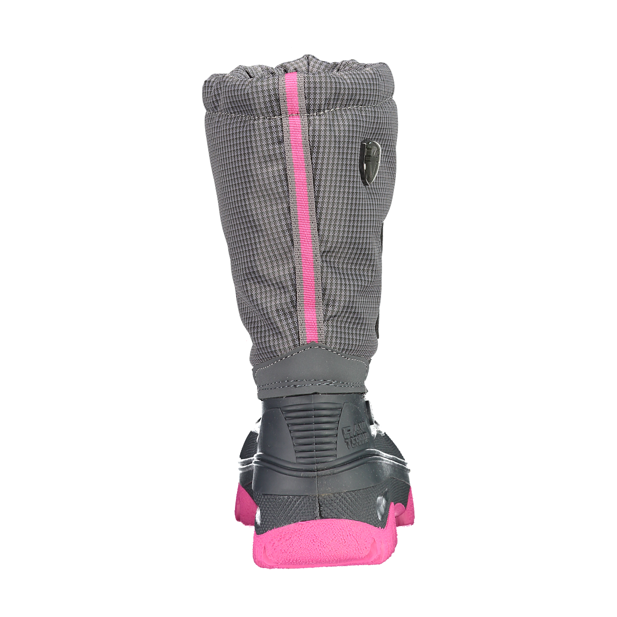 CMP Winterboots »KIDS AHTO WP SNOW BOOTS«, wasserdicht