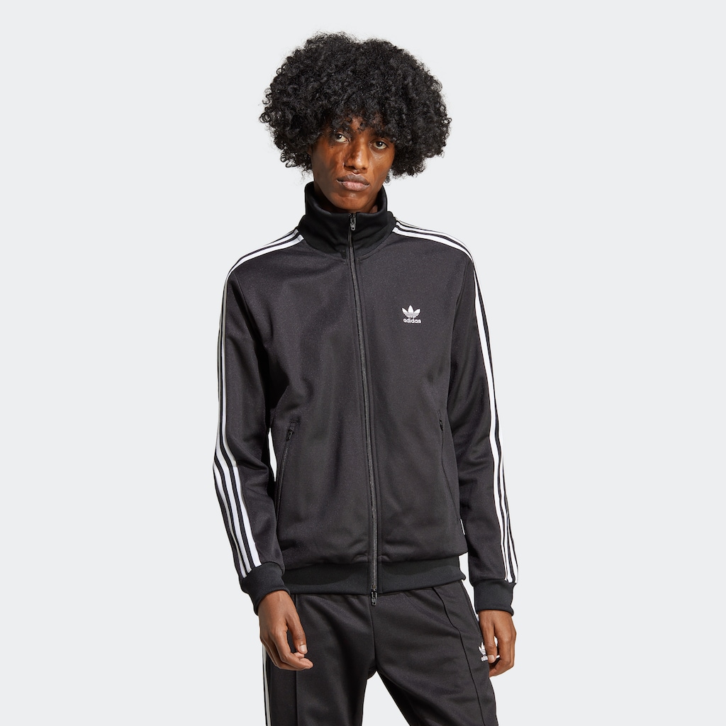 adidas Originals Trainingsjacke »ADICOLOR CLASSICS BECKENBAUER ORIGINALS«