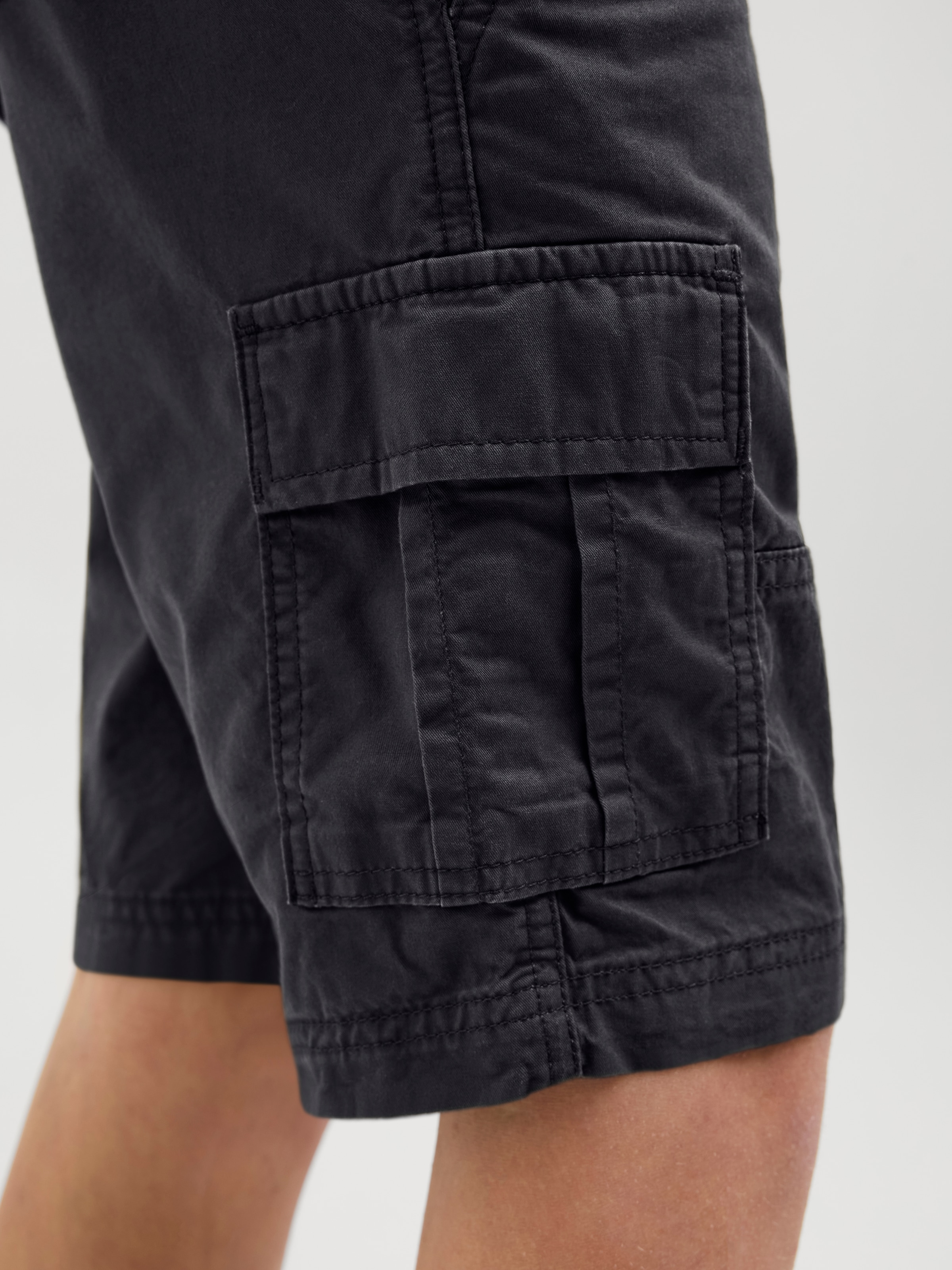 Jack & Jones Junior Cargoshorts »JPSTCOLE JJMATEO CARGO SHORT JNR«