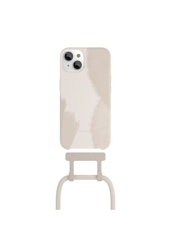 Woodcessories Smartphone-Hülle »Woodcessories Change Case Batik Bio für iPhone 13«,... kaufen