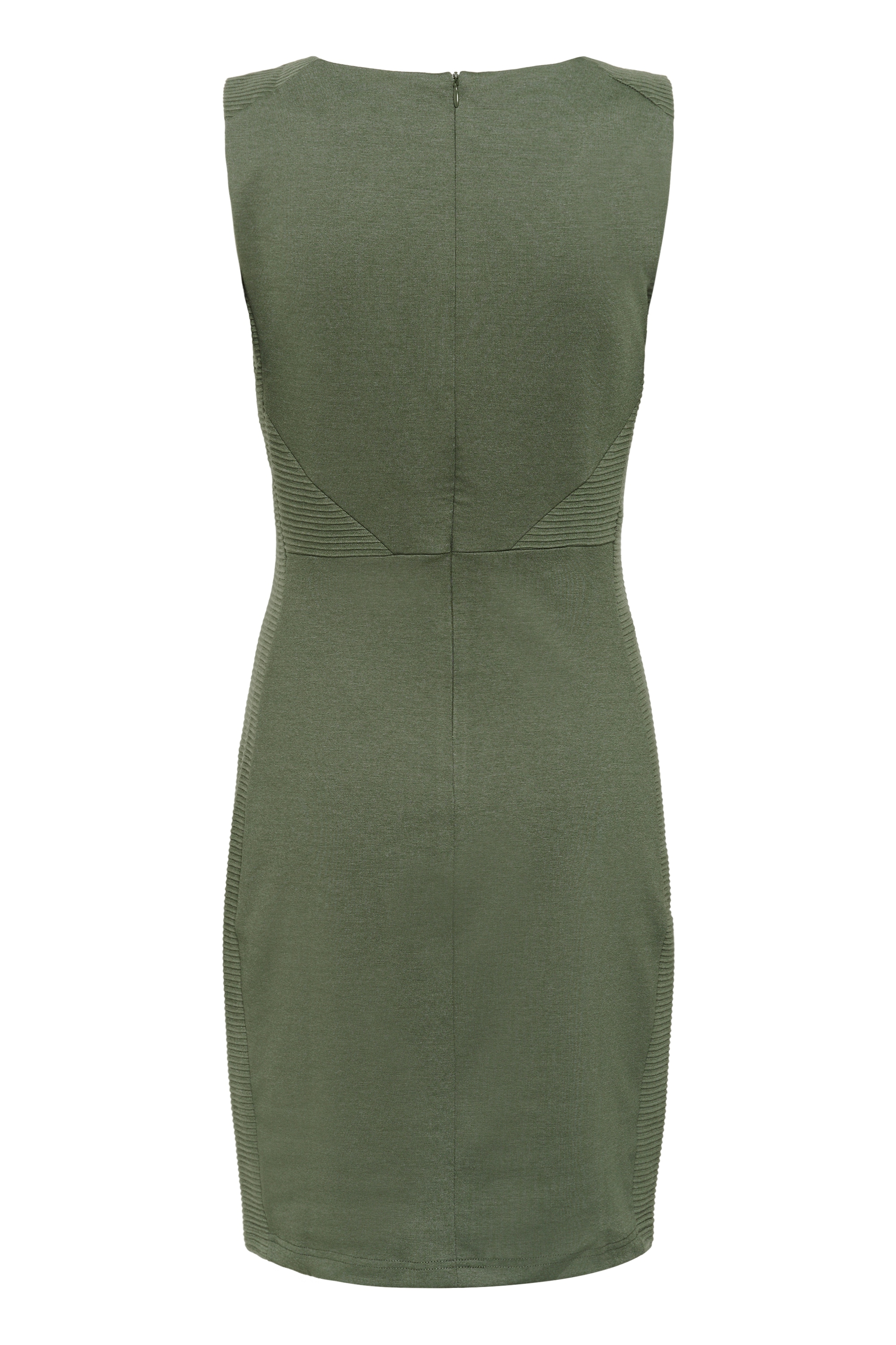 KAFFE Midikleid »Kleid Sara«