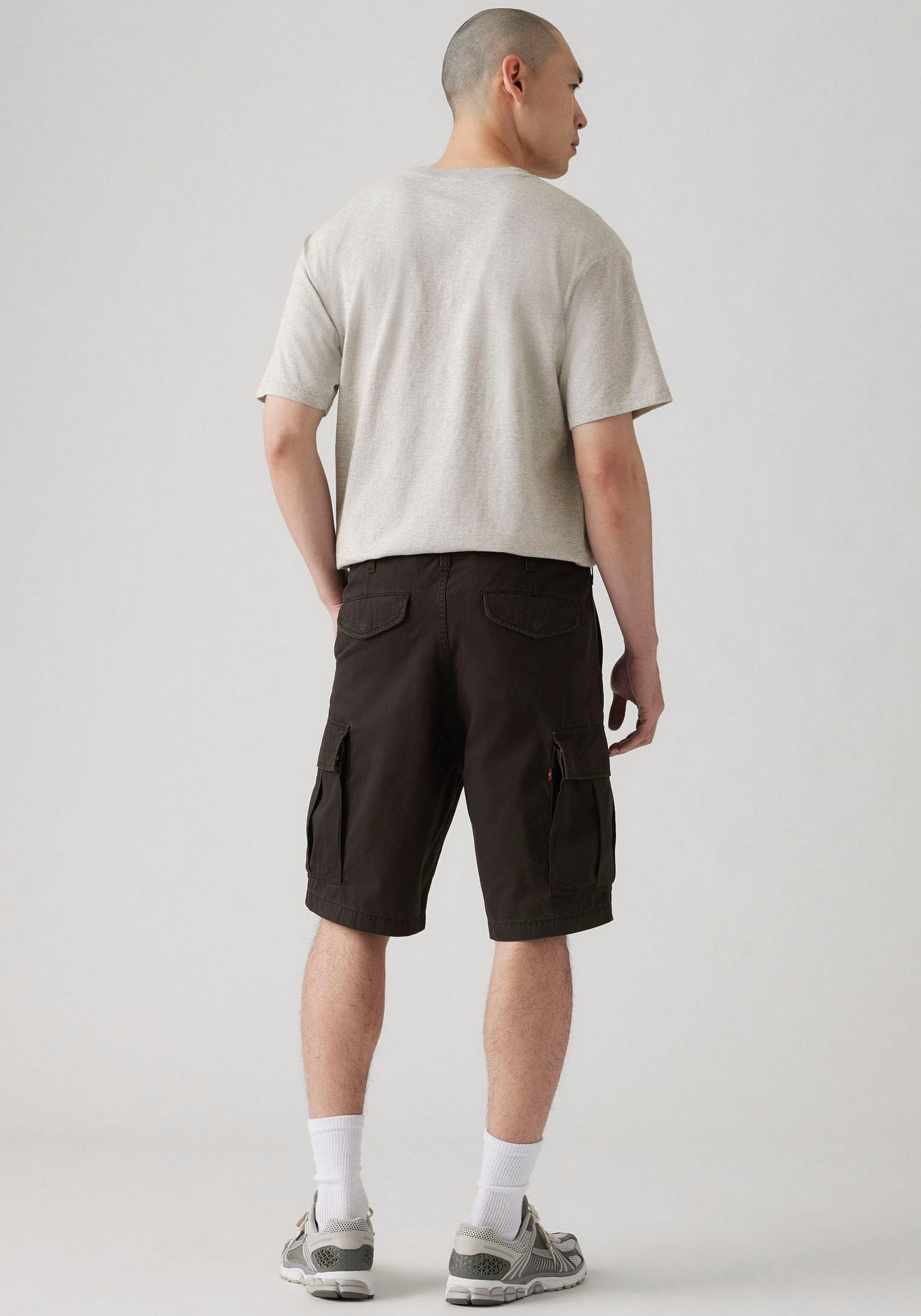 Levi's® Cargoshorts »CARRIER CARGO«