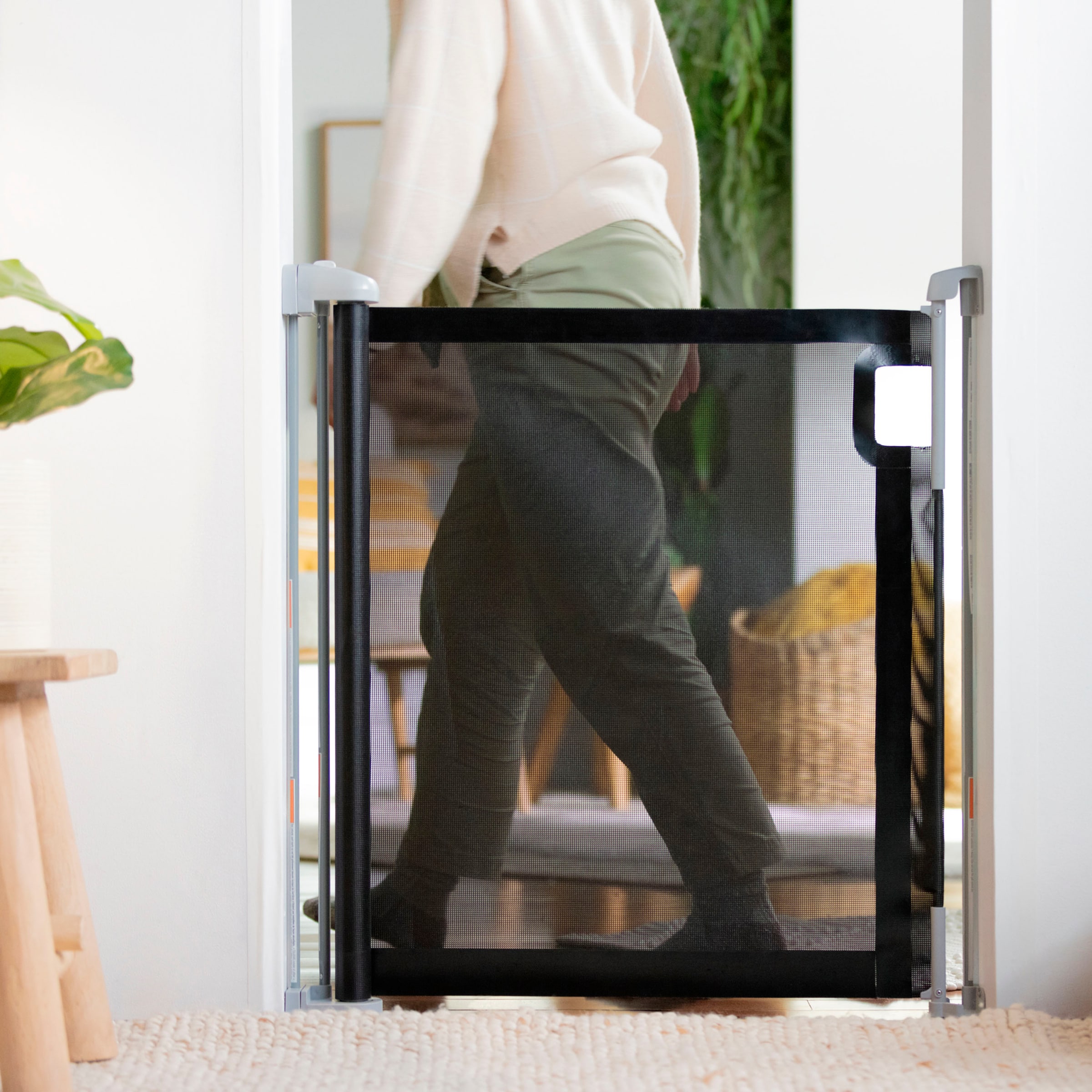 ingenuity Türschutzgitter »The Thruway 52W Series«