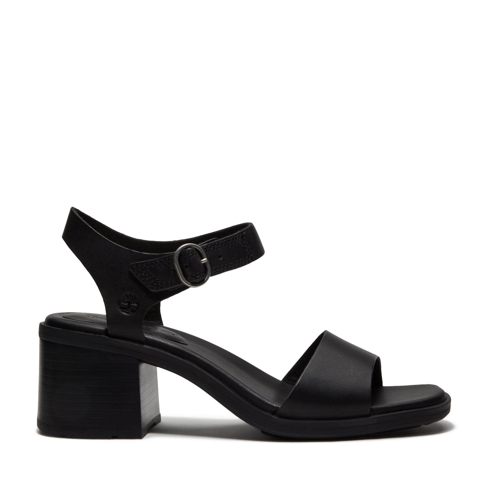 Timberland Sandale »BELLEVAUX BACKSTRAP SANDAL«  aus Timberland Premium Leder