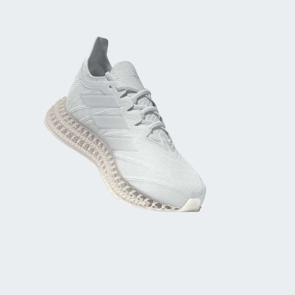 adidas Performance Sneaker »4DFWD 4«