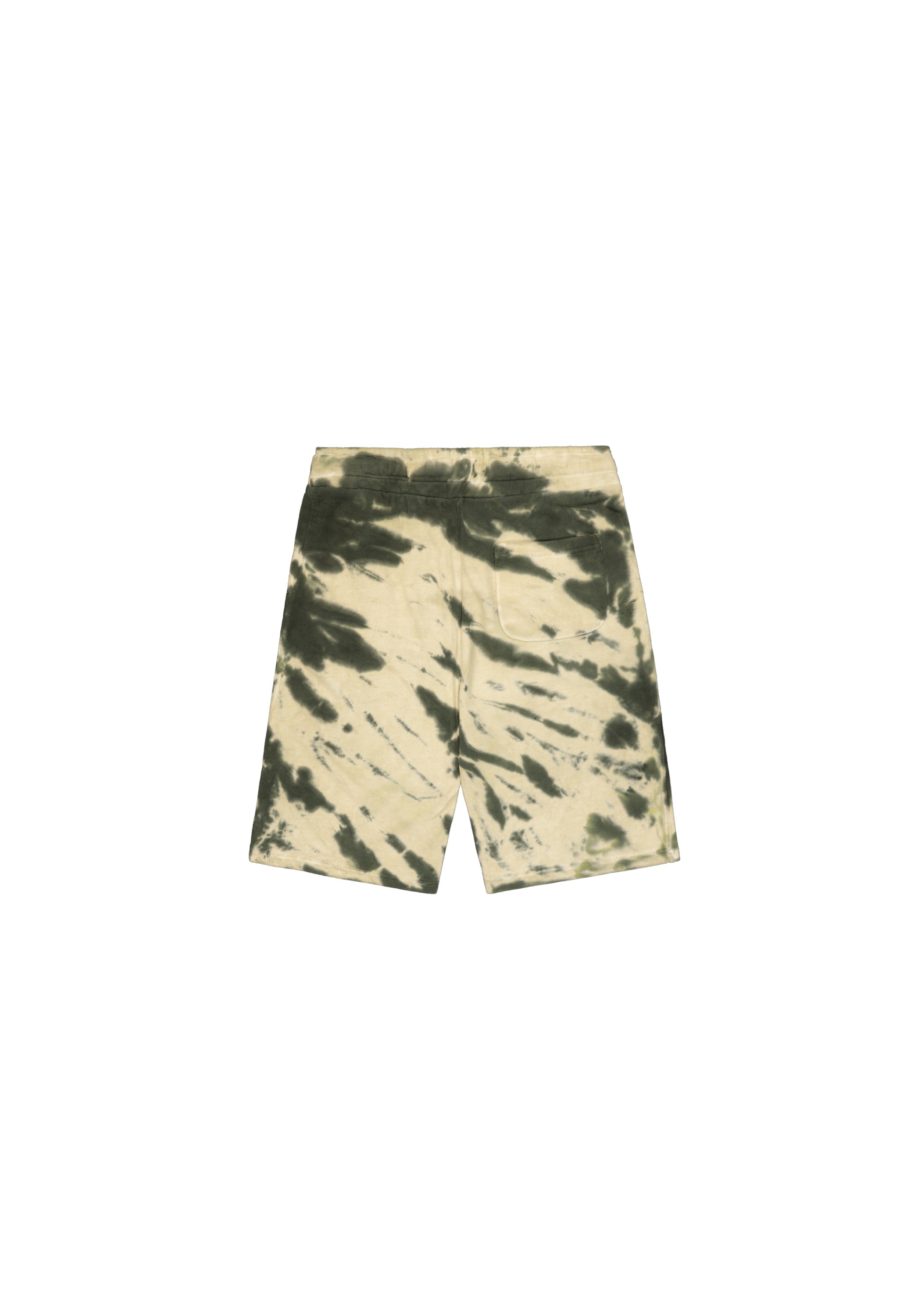 Alpha Industries Sweatshorts »Tie Dye Shorts«